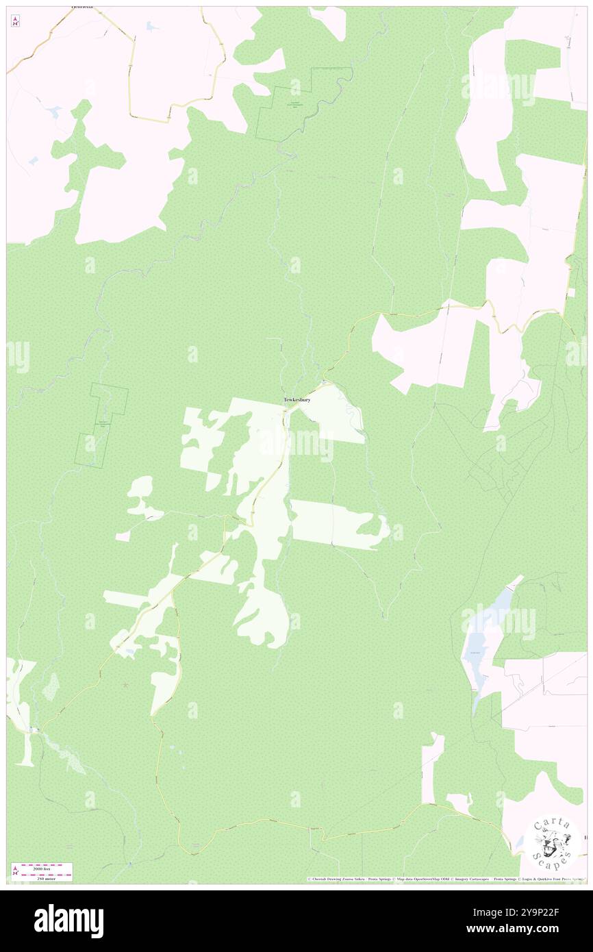 Tewkesbury, Burnie, au, Australie, Tasmanie, s 41 12' 36'', N 145 43' 44'', carte, Cartascapes carte publiée en 2024. Explorez Cartascapes, une carte qui révèle la diversité des paysages, des cultures et des écosystèmes de la Terre. Voyage à travers le temps et l'espace, découvrir l'interconnexion du passé, du présent et de l'avenir de notre planète. Banque D'Images