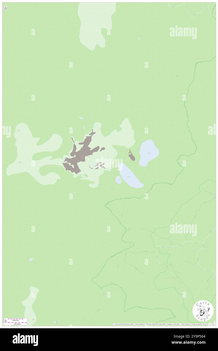 Glassworm Tarn, , au, Australie, Tasmanie, s 43 9' 35'', N 146 37' 11'', carte, Cartascapes carte publiée en 2024. Explorez Cartascapes, une carte qui révèle la diversité des paysages, des cultures et des écosystèmes de la Terre. Voyage à travers le temps et l'espace, découvrir l'interconnexion du passé, du présent et de l'avenir de notre planète. Banque D'Images