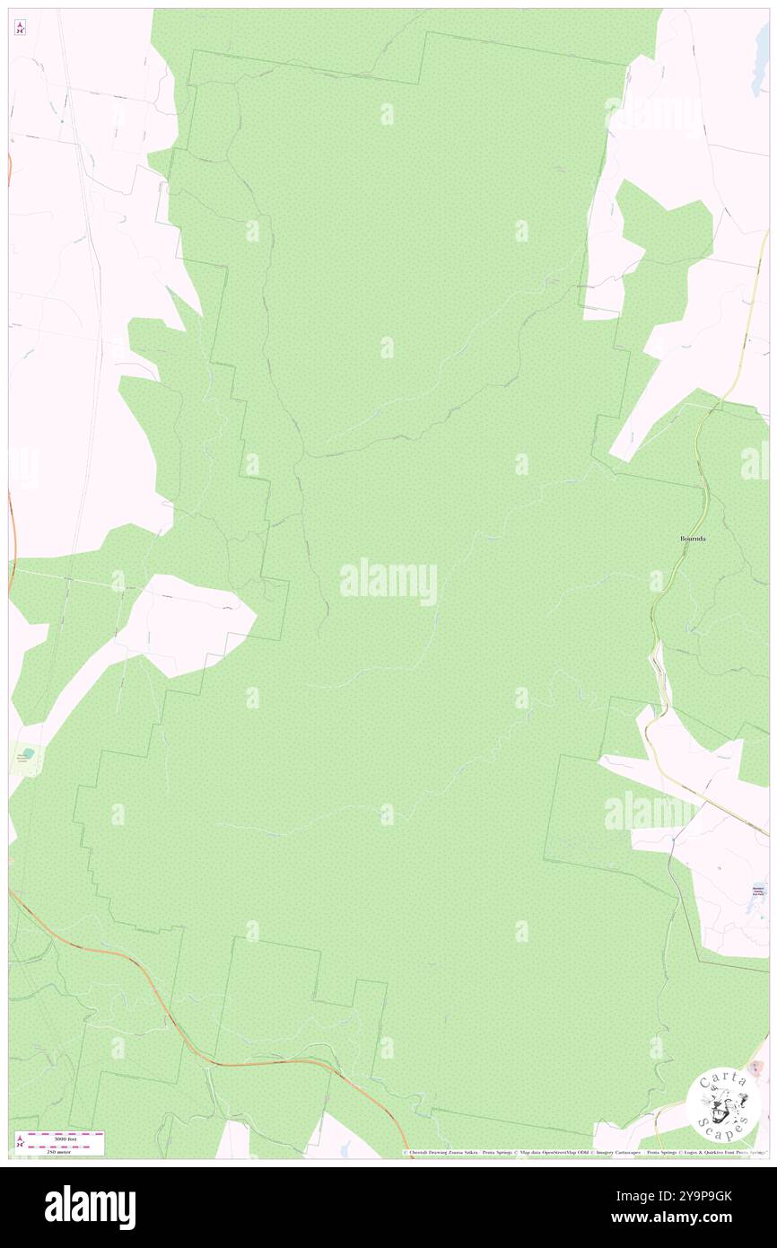 Réserve naturelle de Bournda, , au, Australie, Nouvelle-Galles du Sud, s 36 47' 54'', N 149 52' 4'', carte, Cartascapes carte publiée en 2024. Explorez Cartascapes, une carte qui révèle la diversité des paysages, des cultures et des écosystèmes de la Terre. Voyage à travers le temps et l'espace, découvrir l'interconnexion du passé, du présent et de l'avenir de notre planète. Banque D'Images