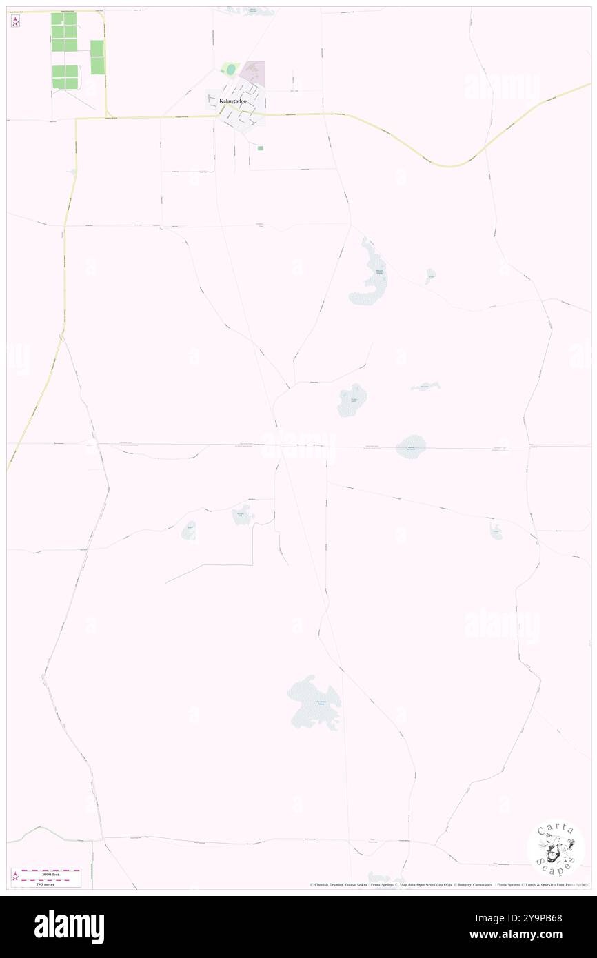 Wooroora, Grant, au, Australie, Australie du Sud, s 37 36' 39'', N 140 42' 40'', carte, Cartascapes carte publiée en 2024. Explorez Cartascapes, une carte qui révèle la diversité des paysages, des cultures et des écosystèmes de la Terre. Voyage à travers le temps et l'espace, découvrir l'interconnexion du passé, du présent et de l'avenir de notre planète. Banque D'Images