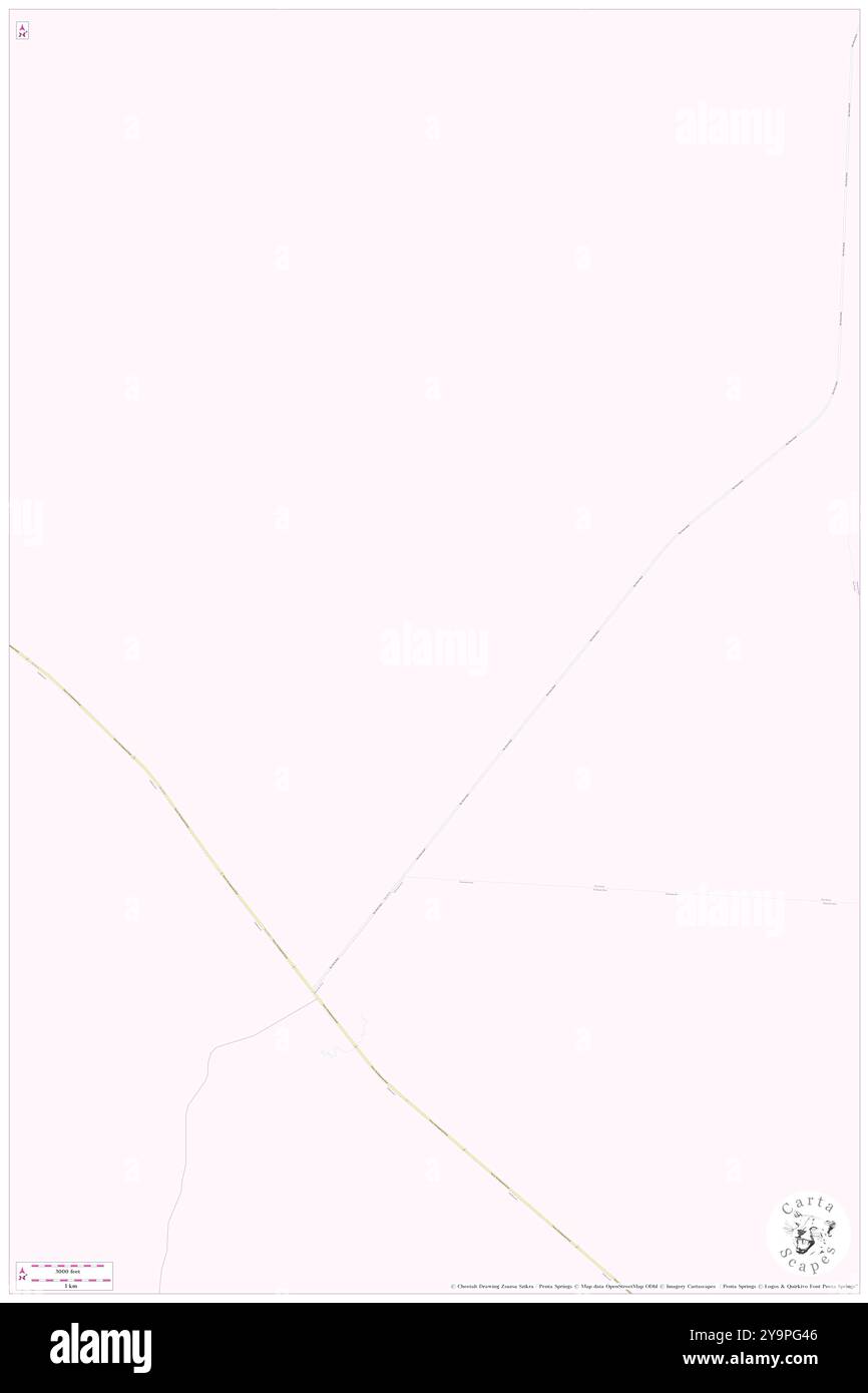 Essex, Isaac, au, Australie, Queensland, s 22 46' 23'', N 148 48' 39'', carte, Cartascapes carte publiée en 2024. Explorez Cartascapes, une carte qui révèle la diversité des paysages, des cultures et des écosystèmes de la Terre. Voyage à travers le temps et l'espace, découvrir l'interconnexion du passé, du présent et de l'avenir de notre planète. Banque D'Images