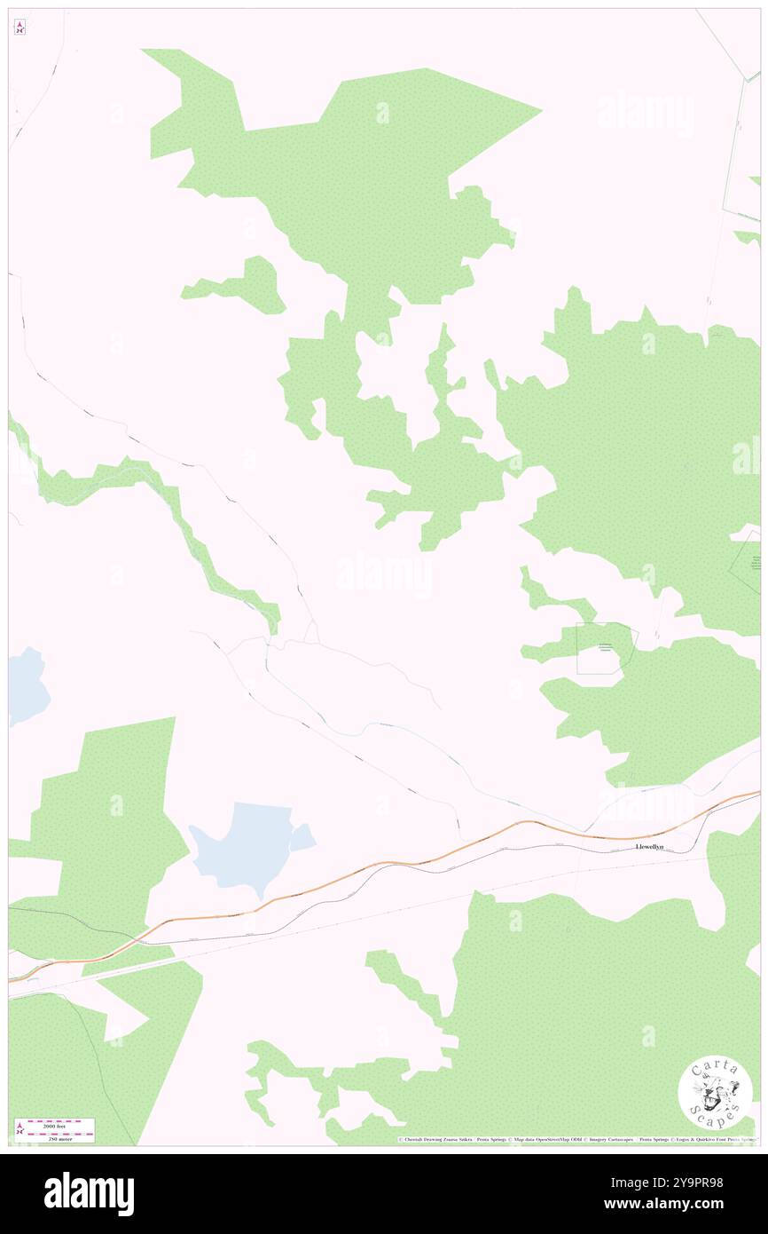 Brambletye Sugarloaf, Midlands du Nord, au, Australie, Tasmanie, s 41 47' 23'', N 147 32' 23'', carte, Cartascapes carte publiée en 2024. Explorez Cartascapes, une carte qui révèle la diversité des paysages, des cultures et des écosystèmes de la Terre. Voyage à travers le temps et l'espace, découvrir l'interconnexion du passé, du présent et de l'avenir de notre planète. Banque D'Images