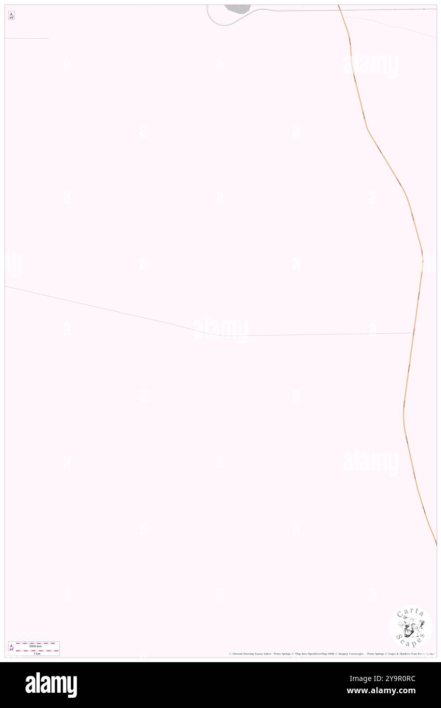 Central Well, Leonora, au, Australie, Australie occidentale, s 28 59' 14'', N 121 19' 45'', carte, Cartascapes carte publiée en 2024. Explorez Cartascapes, une carte qui révèle la diversité des paysages, des cultures et des écosystèmes de la Terre. Voyage à travers le temps et l'espace, découvrir l'interconnexion du passé, du présent et de l'avenir de notre planète. Banque D'Images