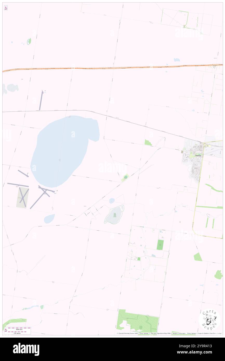 Modewarre, Surf Coast, au, Australie, Victoria, s 38 15' 0'', N 144 7' 59'', carte, Cartascapes carte publiée en 2024. Explorez Cartascapes, une carte qui révèle la diversité des paysages, des cultures et des écosystèmes de la Terre. Voyage à travers le temps et l'espace, découvrir l'interconnexion du passé, du présent et de l'avenir de notre planète. Banque D'Images