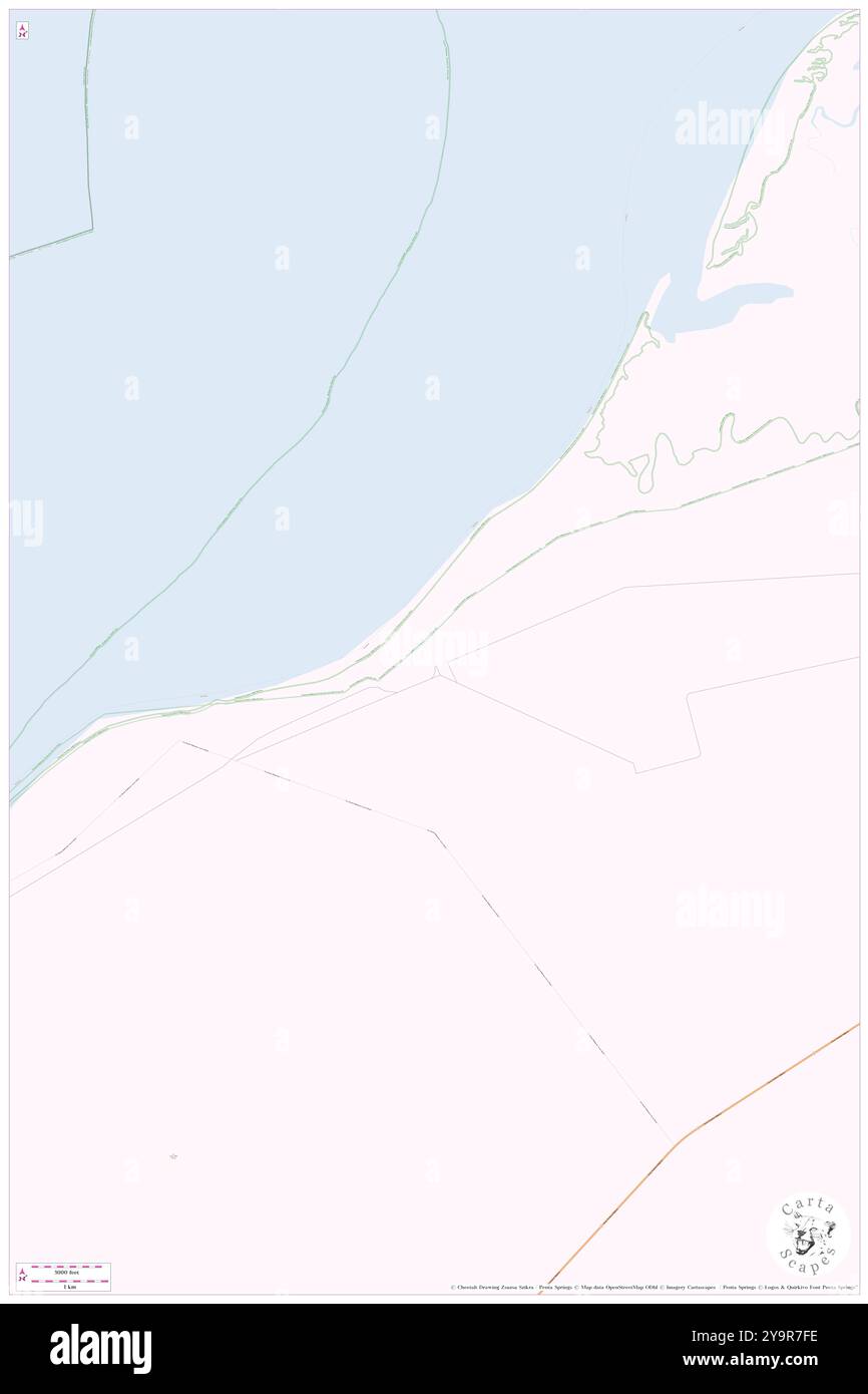 Yardoogarra bore, Broome, au, Australie, Australie occidentale, s 18 18' 24'', N 122 8' 27'', carte, Cartascapes carte publiée en 2024. Explorez Cartascapes, une carte qui révèle la diversité des paysages, des cultures et des écosystèmes de la Terre. Voyage à travers le temps et l'espace, découvrir l'interconnexion du passé, du présent et de l'avenir de notre planète. Banque D'Images