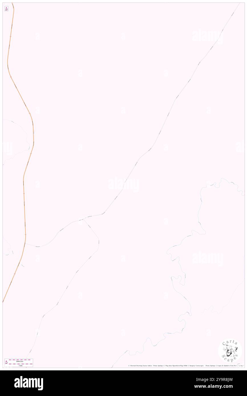 Marionvale, Maranoa, au, Australie, Queensland, s 27 3' 14'', N 149 7' 12'', carte, Cartascapes carte publiée en 2024. Explorez Cartascapes, une carte qui révèle la diversité des paysages, des cultures et des écosystèmes de la Terre. Voyage à travers le temps et l'espace, découvrir l'interconnexion du passé, du présent et de l'avenir de notre planète. Banque D'Images