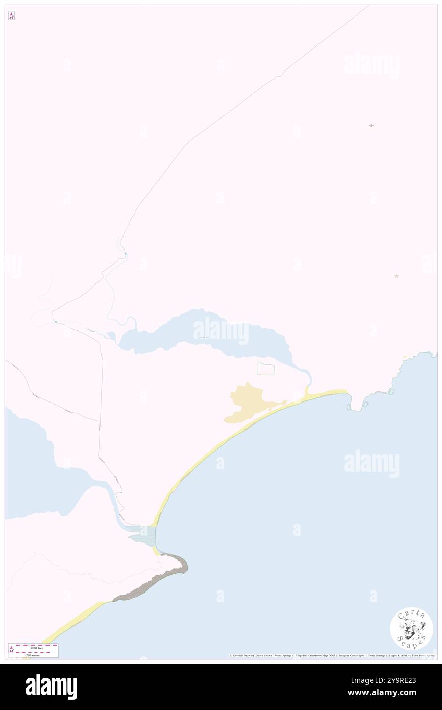 Dempster Inlet, , au, Australie, Australie occidentale, s 34 4' 0'', N 119 38' 55'', carte, Cartascapes carte publiée en 2024. Explorez Cartascapes, une carte qui révèle la diversité des paysages, des cultures et des écosystèmes de la Terre. Voyage à travers le temps et l'espace, découvrir l'interconnexion du passé, du présent et de l'avenir de notre planète. Banque D'Images