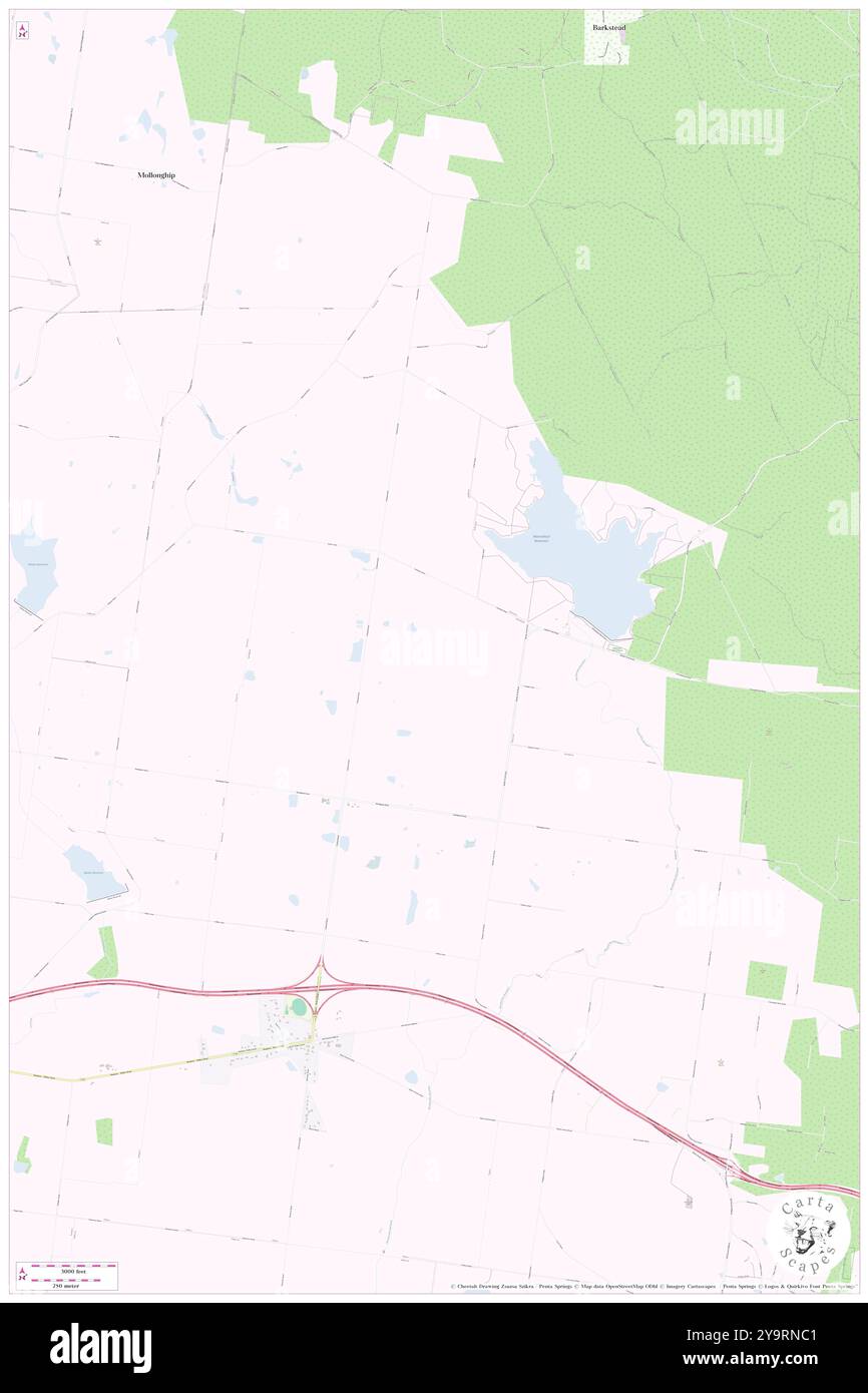 Springbank, Moorabool, au, Australie, Victoria, s 37 31' 51'', N 144 3' 26'', carte, Cartascapes carte publiée en 2024. Explorez Cartascapes, une carte qui révèle la diversité des paysages, des cultures et des écosystèmes de la Terre. Voyage à travers le temps et l'espace, découvrir l'interconnexion du passé, du présent et de l'avenir de notre planète. Banque D'Images