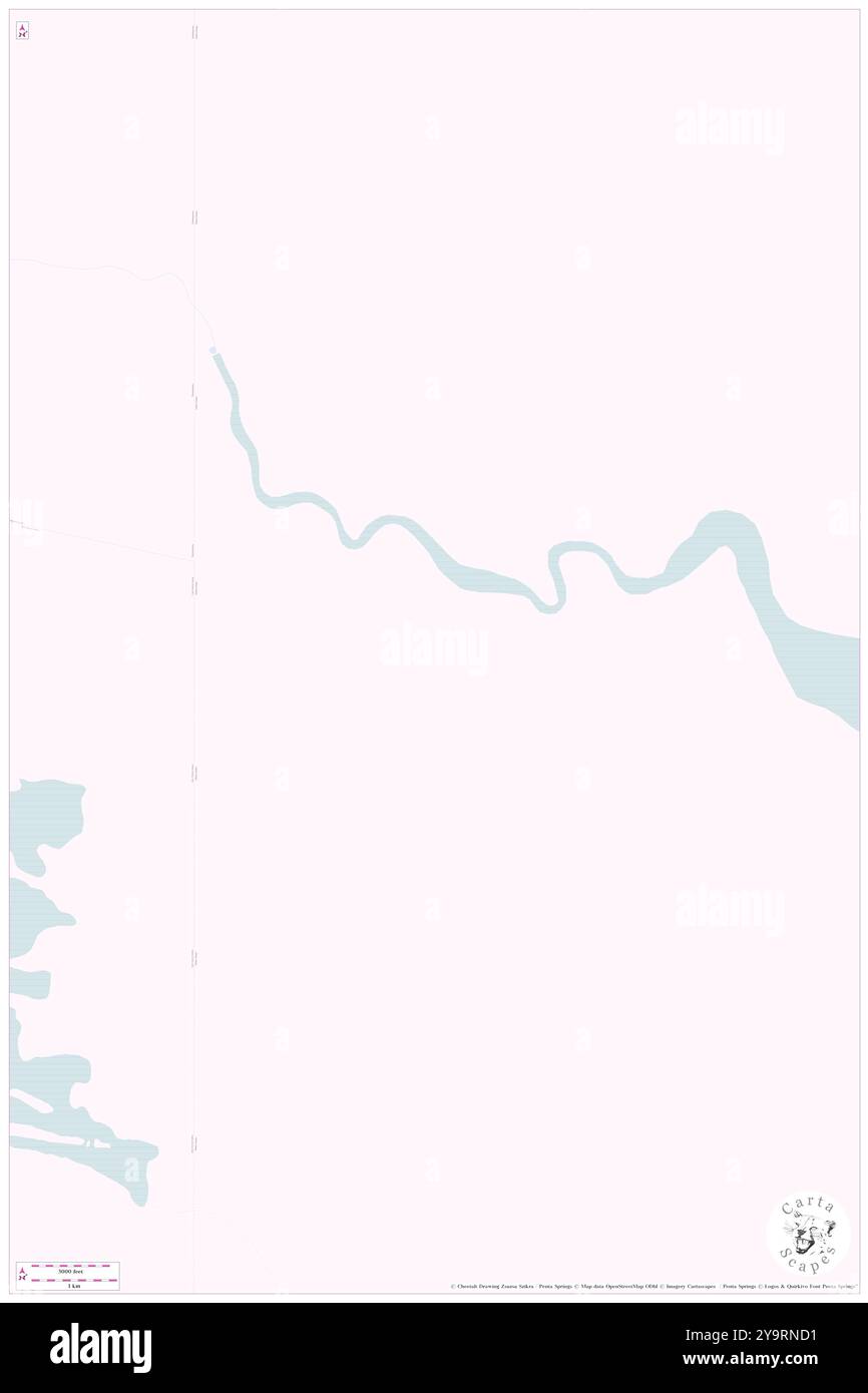 Six Mile Well, , au, Australie, Australie du Sud, s 31 34' 32'', N 138 6' 47'', carte, Cartascapes carte publiée en 2024. Explorez Cartascapes, une carte qui révèle la diversité des paysages, des cultures et des écosystèmes de la Terre. Voyage à travers le temps et l'espace, découvrir l'interconnexion du passé, du présent et de l'avenir de notre planète. Banque D'Images