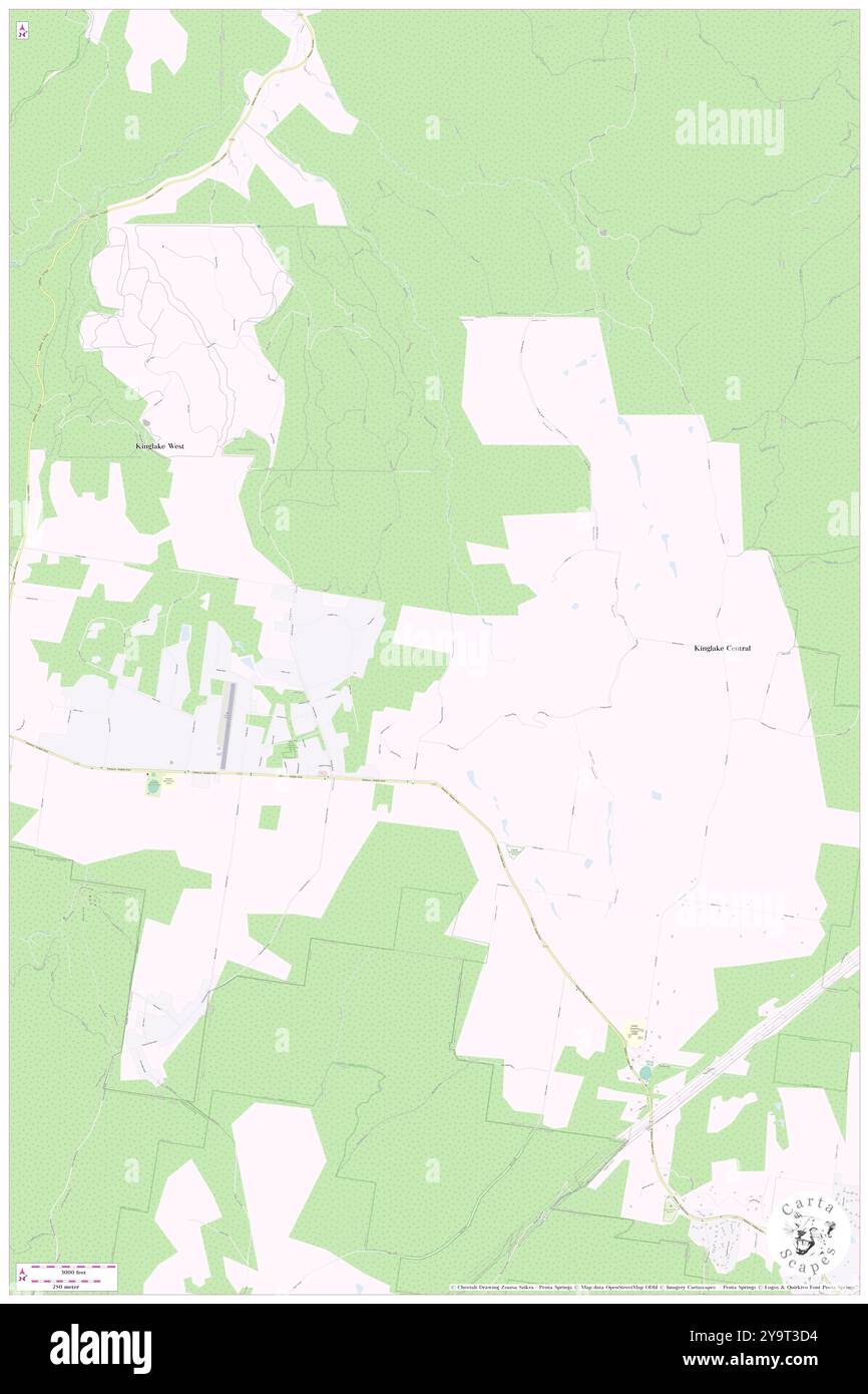 Pheasant Creek, , au, Australie, Victoria, s 38 15' 0'', N 145 45' 0'', carte, Cartascapes carte publiée en 2024. Explorez Cartascapes, une carte qui révèle la diversité des paysages, des cultures et des écosystèmes de la Terre. Voyage à travers le temps et l'espace, découvrir l'interconnexion du passé, du présent et de l'avenir de notre planète. Banque D'Images