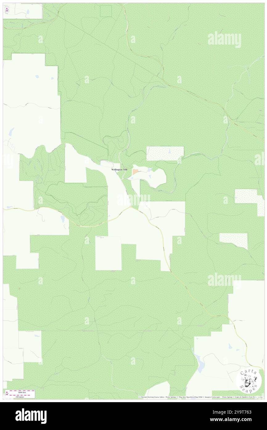 Wellington Mill, Dardanup, au, Australie, Australie occidentale, s 33 27' 43'', N 115 54' 27'', carte, Cartascapes carte publiée en 2024. Explorez Cartascapes, une carte qui révèle la diversité des paysages, des cultures et des écosystèmes de la Terre. Voyage à travers le temps et l'espace, découvrir l'interconnexion du passé, du présent et de l'avenir de notre planète. Banque D'Images
