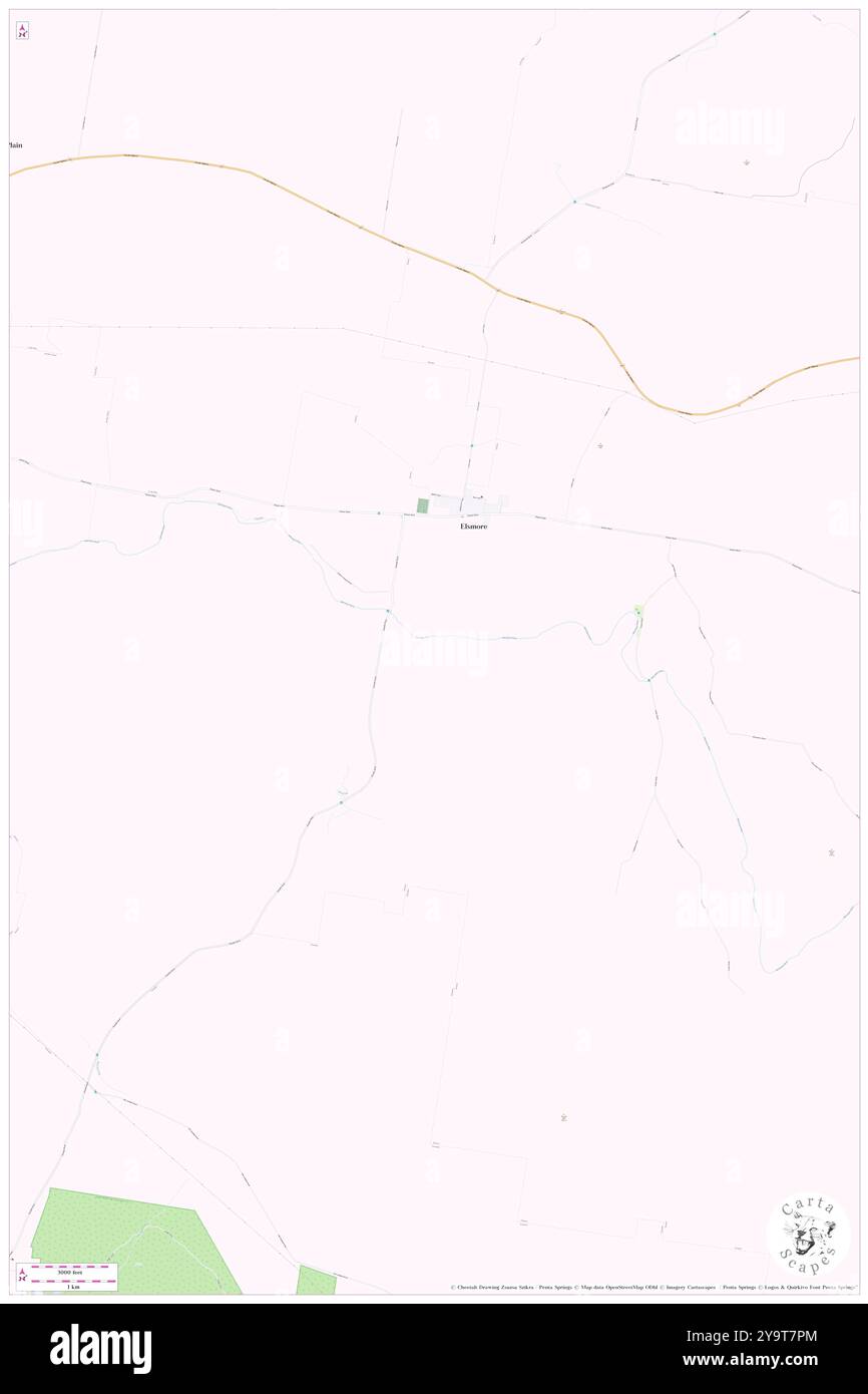 Ka-Malyn, Inverell, au, Australie, Nouvelle-Galles du Sud, s 29 49' 1'', N 151 16' 7'', carte, Cartascapes carte publiée en 2024. Explorez Cartascapes, une carte qui révèle la diversité des paysages, des cultures et des écosystèmes de la Terre. Voyage à travers le temps et l'espace, découvrir l'interconnexion du passé, du présent et de l'avenir de notre planète. Banque D'Images