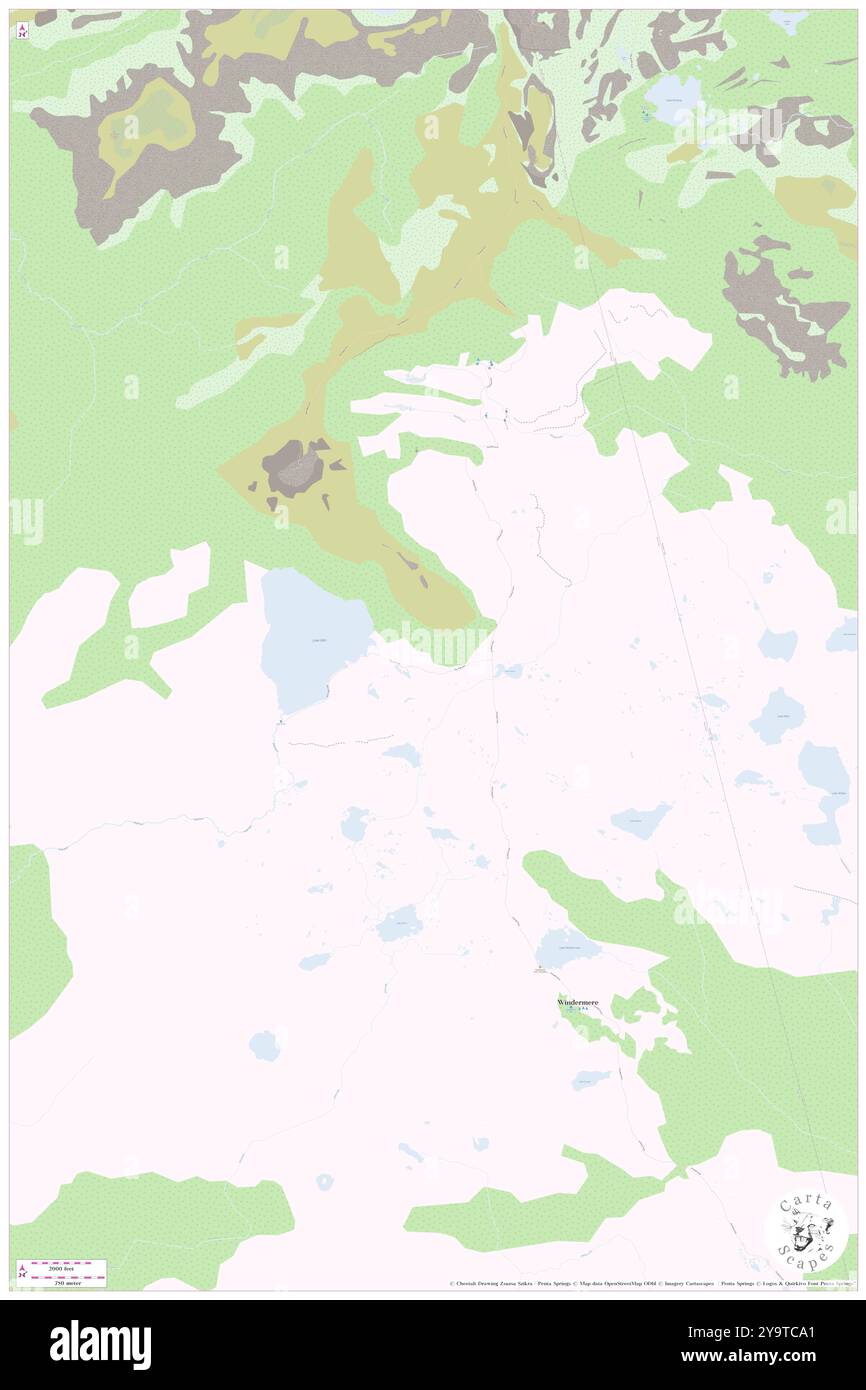 Lake Holmes, , au, Australie, Tasmanie, s 41 44' 24'', N 145 56' 23'', carte, Cartascapes carte publiée en 2024. Explorez Cartascapes, une carte qui révèle la diversité des paysages, des cultures et des écosystèmes de la Terre. Voyage à travers le temps et l'espace, découvrir l'interconnexion du passé, du présent et de l'avenir de notre planète. Banque D'Images