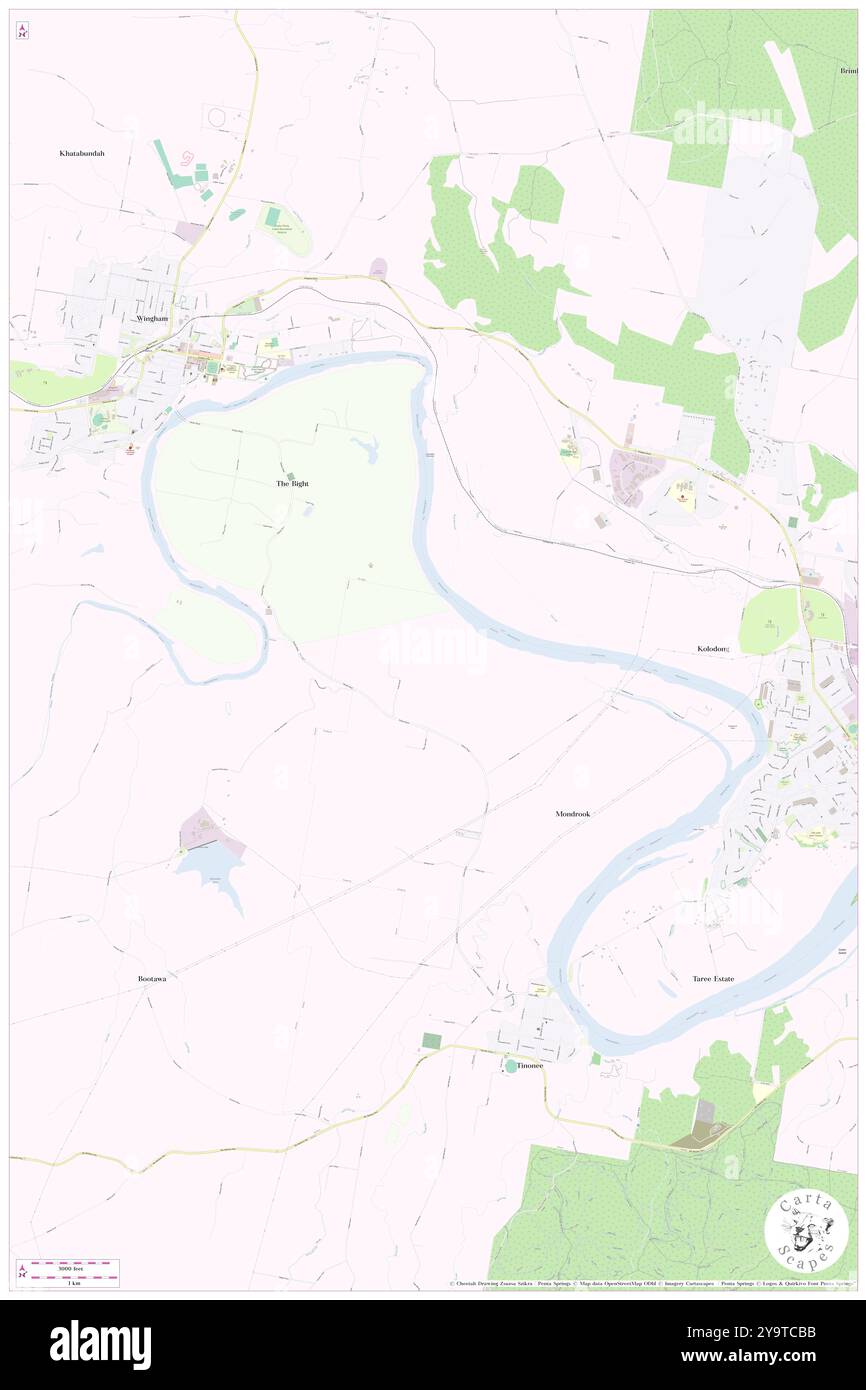 Yaypo Hill, Mid-Coast, au, Australie, Nouvelle-Galles du Sud, s 31 53' 54'', N 152 24' 4'', carte, Cartascapes carte publiée en 2024. Explorez Cartascapes, une carte qui révèle la diversité des paysages, des cultures et des écosystèmes de la Terre. Voyage à travers le temps et l'espace, découvrir l'interconnexion du passé, du présent et de l'avenir de notre planète. Banque D'Images