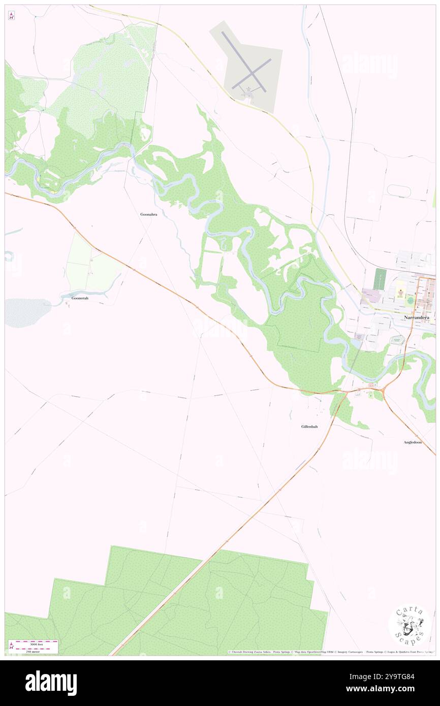 Gillenbah, Narrandera, au, Australie, Nouvelle-Galles du Sud, s 34 45' 2'', N 146 30' 18'', carte, Cartascapes carte publiée en 2024. Explorez Cartascapes, une carte qui révèle la diversité des paysages, des cultures et des écosystèmes de la Terre. Voyage à travers le temps et l'espace, découvrir l'interconnexion du passé, du présent et de l'avenir de notre planète. Banque D'Images