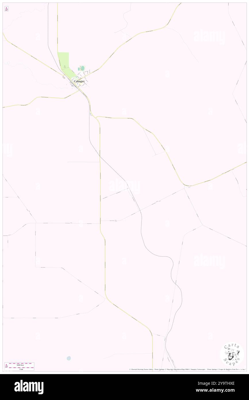 Calcarra, Victoria Plains, au, Australie, Australie occidentale, s 31 7' 36'', N 116 28' 4'', carte, Cartascapes carte publiée en 2024. Explorez Cartascapes, une carte qui révèle la diversité des paysages, des cultures et des écosystèmes de la Terre. Voyage à travers le temps et l'espace, découvrir l'interconnexion du passé, du présent et de l'avenir de notre planète. Banque D'Images