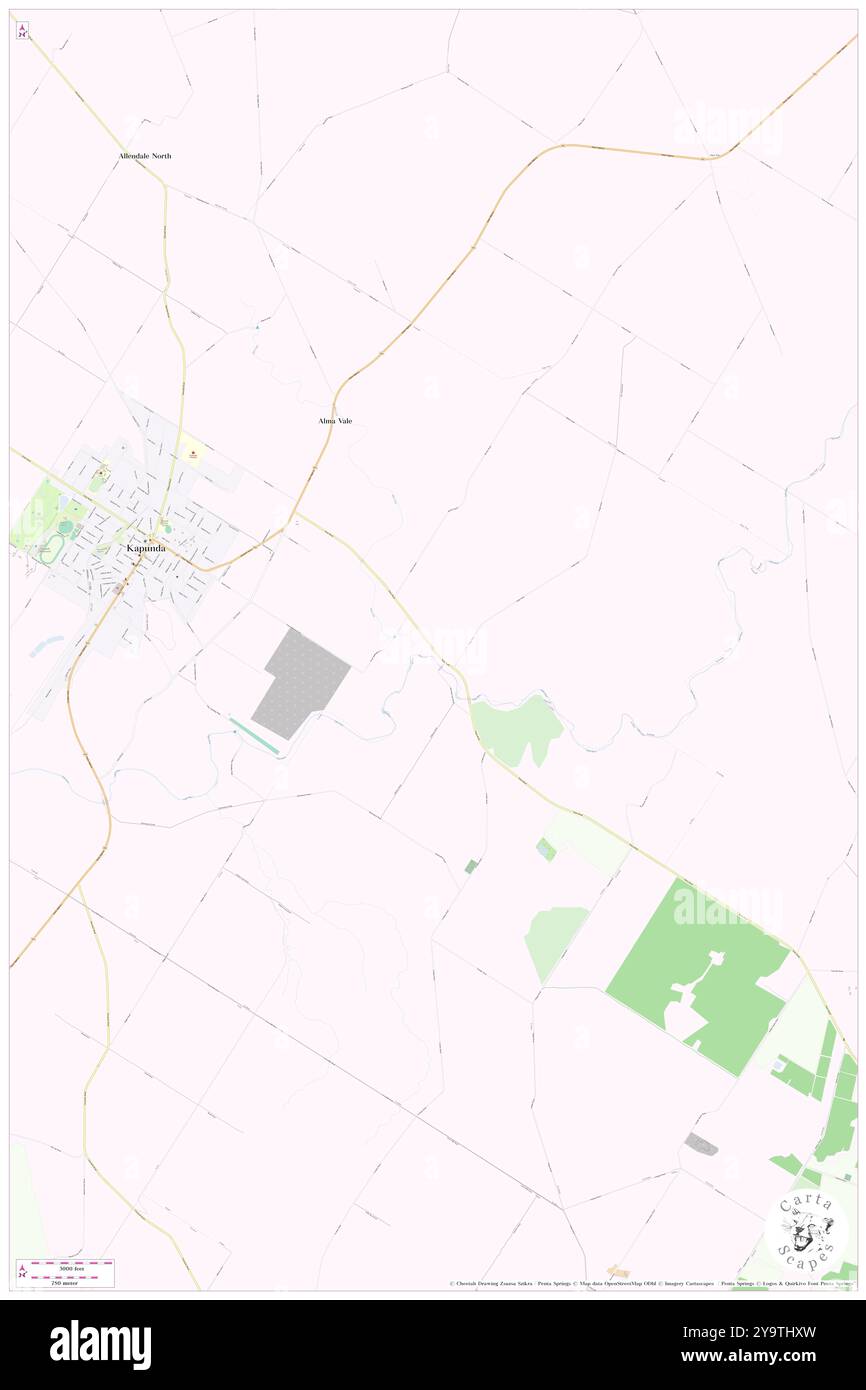 Allen Creek, , au, Australie, Australie du Sud, s 34 21' 0'', N 138 56' 59'', carte, Cartascapes carte publiée en 2024. Explorez Cartascapes, une carte qui révèle la diversité des paysages, des cultures et des écosystèmes de la Terre. Voyage à travers le temps et l'espace, découvrir l'interconnexion du passé, du présent et de l'avenir de notre planète. Banque D'Images