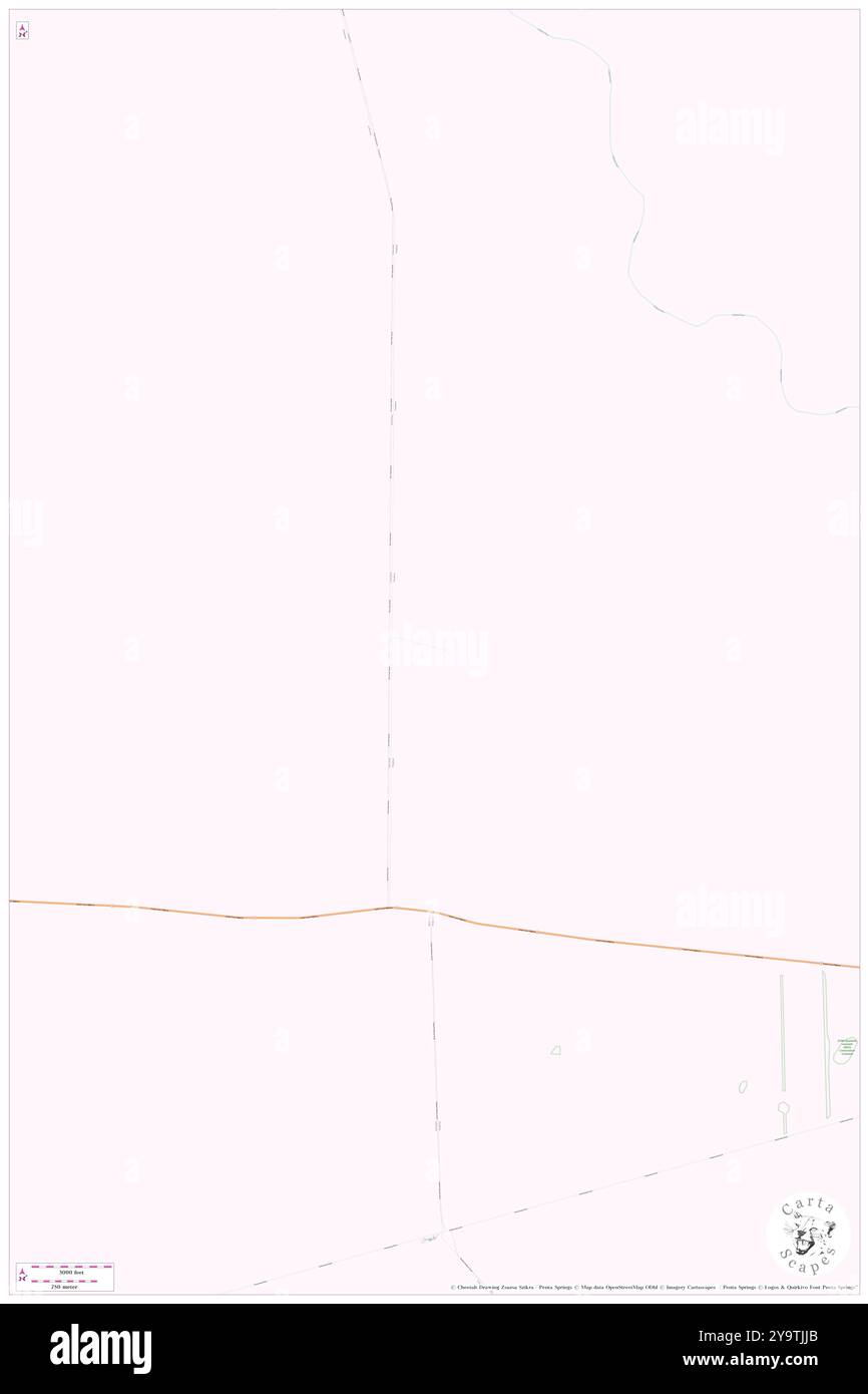 West point, Ravensthorpe, au, Australie, Australie occidentale, s 33 37' 52'', N 120 32' 53'', carte, Cartascapes carte publiée en 2024. Explorez Cartascapes, une carte qui révèle la diversité des paysages, des cultures et des écosystèmes de la Terre. Voyage à travers le temps et l'espace, découvrir l'interconnexion du passé, du présent et de l'avenir de notre planète. Banque D'Images