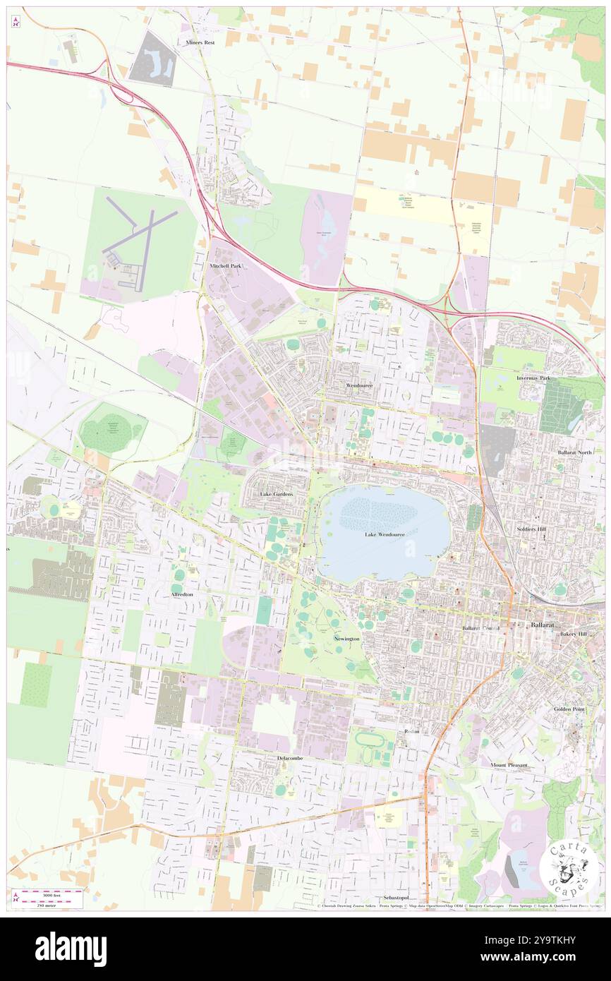 Linton Junction, Ballarat, au, Australie, Victoria, s 37 32' 24'', N 143 49' 14'', carte, Cartascapes carte publiée en 2024. Explorez Cartascapes, une carte qui révèle la diversité des paysages, des cultures et des écosystèmes de la Terre. Voyage à travers le temps et l'espace, découvrir l'interconnexion du passé, du présent et de l'avenir de notre planète. Banque D'Images