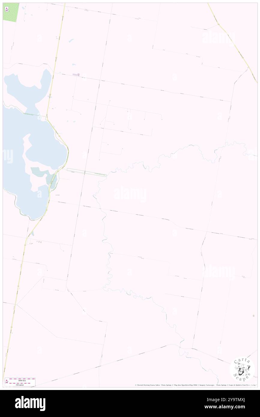 Lake Goldsmith, Pyrénées, au, Australie, Victoria, s 37 32' 59'', N 143 24' 0'', carte, Cartascapes carte publiée en 2024. Explorez Cartascapes, une carte qui révèle la diversité des paysages, des cultures et des écosystèmes de la Terre. Voyage à travers le temps et l'espace, découvrir l'interconnexion du passé, du présent et de l'avenir de notre planète. Banque D'Images