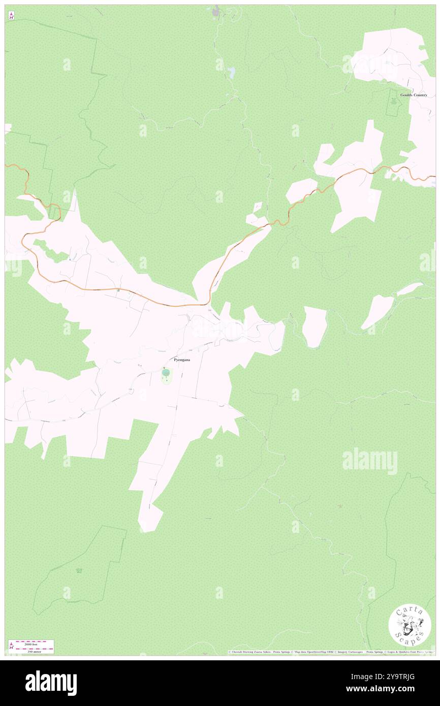 North George River, , au, Australie, Tasmanie, s 41 17' 6'', N 148 0' 52'', carte, Cartascapes carte publiée en 2024. Explorez Cartascapes, une carte qui révèle la diversité des paysages, des cultures et des écosystèmes de la Terre. Voyage à travers le temps et l'espace, découvrir l'interconnexion du passé, du présent et de l'avenir de notre planète. Banque D'Images