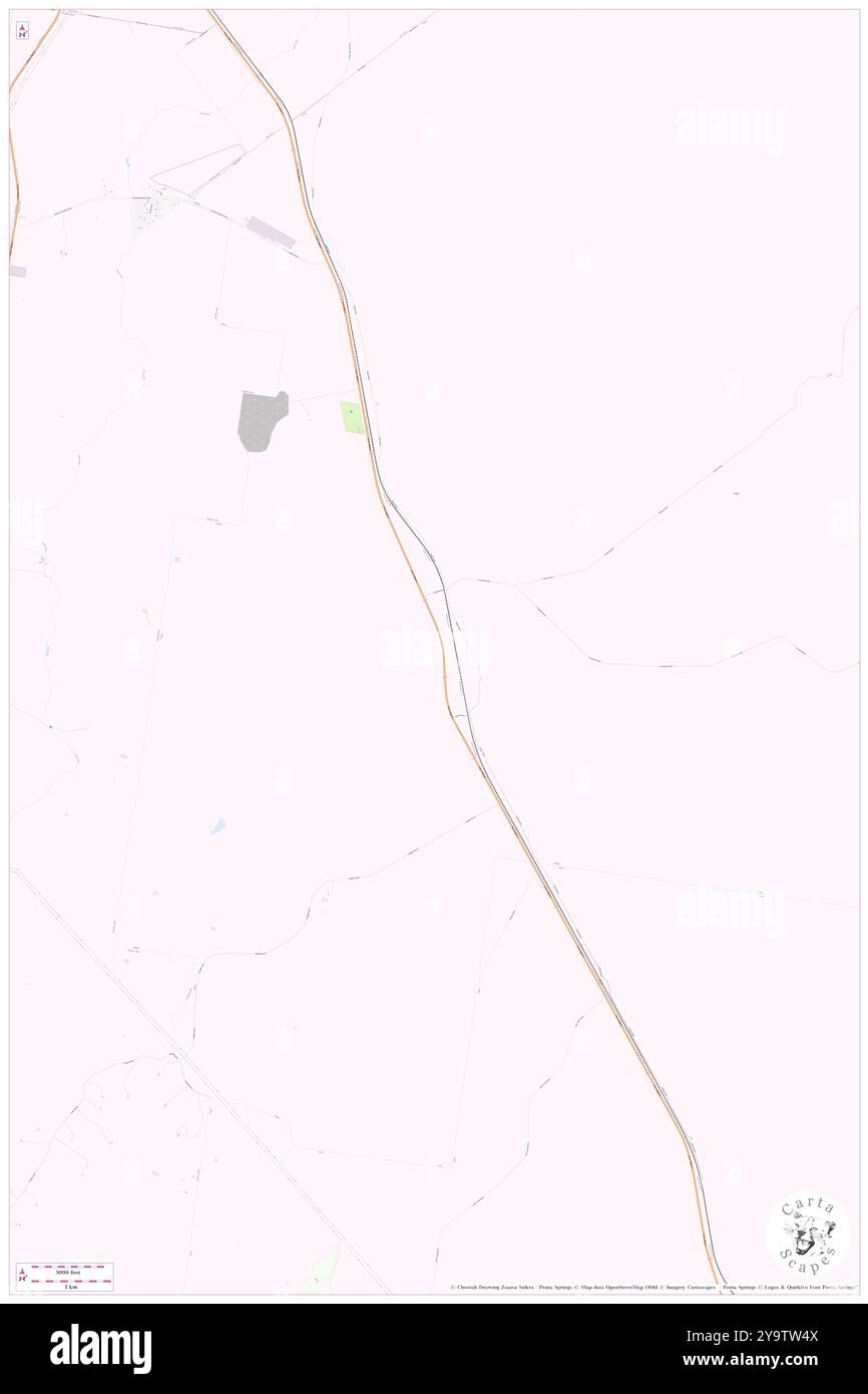 Midgee, Rockhampton, au, Australie, Queensland, s 23 31' 0'', N 150 33' 0'', carte, Cartascapes carte publiée en 2024. Explorez Cartascapes, une carte qui révèle la diversité des paysages, des cultures et des écosystèmes de la Terre. Voyage à travers le temps et l'espace, découvrir l'interconnexion du passé, du présent et de l'avenir de notre planète. Banque D'Images