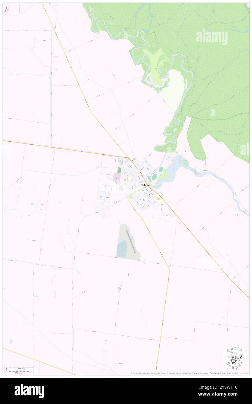 Cohuna, Gannawarra, au, Australie, Victoria, s 35 48' 34'', N 144 12' 43'', carte, Cartascapes carte publiée en 2024. Explorez Cartascapes, une carte qui révèle la diversité des paysages, des cultures et des écosystèmes de la Terre. Voyage à travers le temps et l'espace, découvrir l'interconnexion du passé, du présent et de l'avenir de notre planète. Banque D'Images