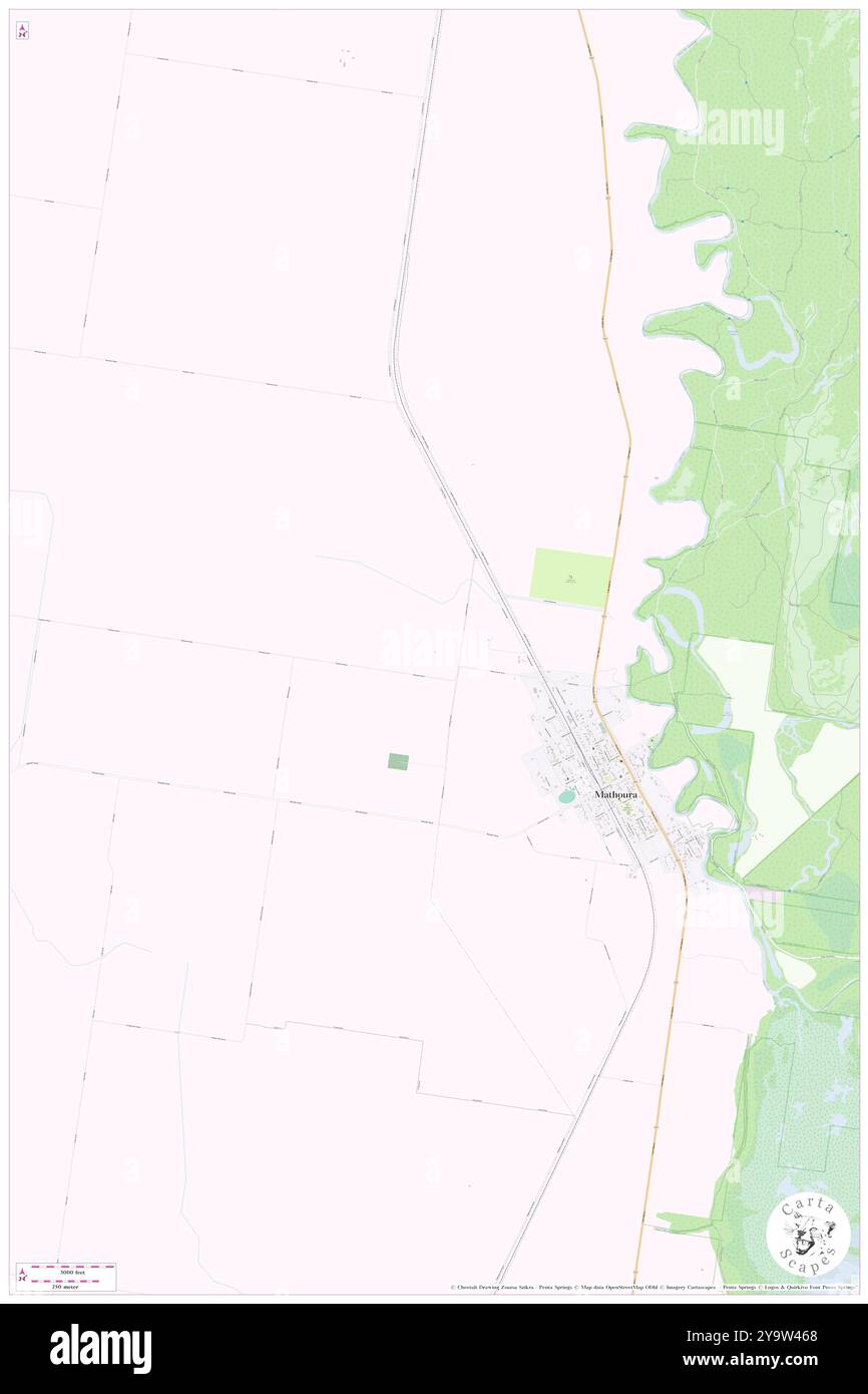 Argyle, Murray River, au, Australie, Nouvelle-Galles du Sud, s 35 48' 4'', N 144 52' 46'', carte, Cartascapes carte publiée en 2024. Explorez Cartascapes, une carte qui révèle la diversité des paysages, des cultures et des écosystèmes de la Terre. Voyage à travers le temps et l'espace, découvrir l'interconnexion du passé, du présent et de l'avenir de notre planète. Banque D'Images