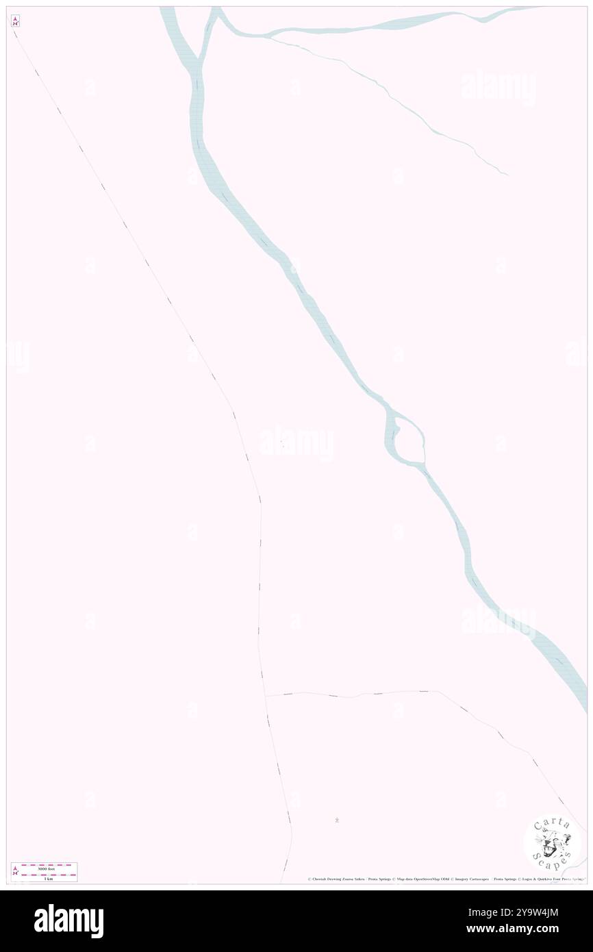 Narnia Well, , au, Australie, Australie occidentale, s 23 10' 59'', N 115 7' 0'', carte, Cartascapes carte publiée en 2024. Explorez Cartascapes, une carte qui révèle la diversité des paysages, des cultures et des écosystèmes de la Terre. Voyage à travers le temps et l'espace, découvrir l'interconnexion du passé, du présent et de l'avenir de notre planète. Banque D'Images