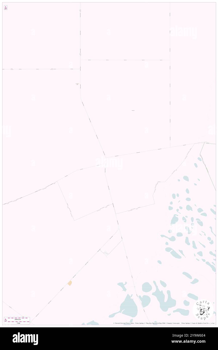 Dandanning Well, , au, Australie, Australie occidentale, s 31 0' 37'', N 118 10' 51'', carte, Cartascapes carte publiée en 2024. Explorez Cartascapes, une carte qui révèle la diversité des paysages, des cultures et des écosystèmes de la Terre. Voyage à travers le temps et l'espace, découvrir l'interconnexion du passé, du présent et de l'avenir de notre planète. Banque D'Images