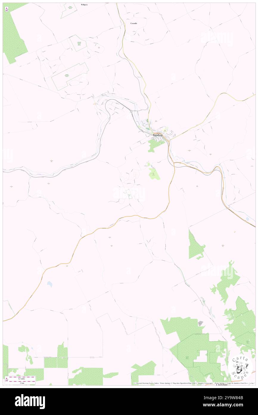 Mavis Jefferys nature Reserve, , au, Australie, Australie occidentale, s 31 35' 27'', N 116 26' 39'', carte, Cartascapes carte publiée en 2024. Explorez Cartascapes, une carte qui révèle la diversité des paysages, des cultures et des écosystèmes de la Terre. Voyage à travers le temps et l'espace, découvrir l'interconnexion du passé, du présent et de l'avenir de notre planète. Banque D'Images