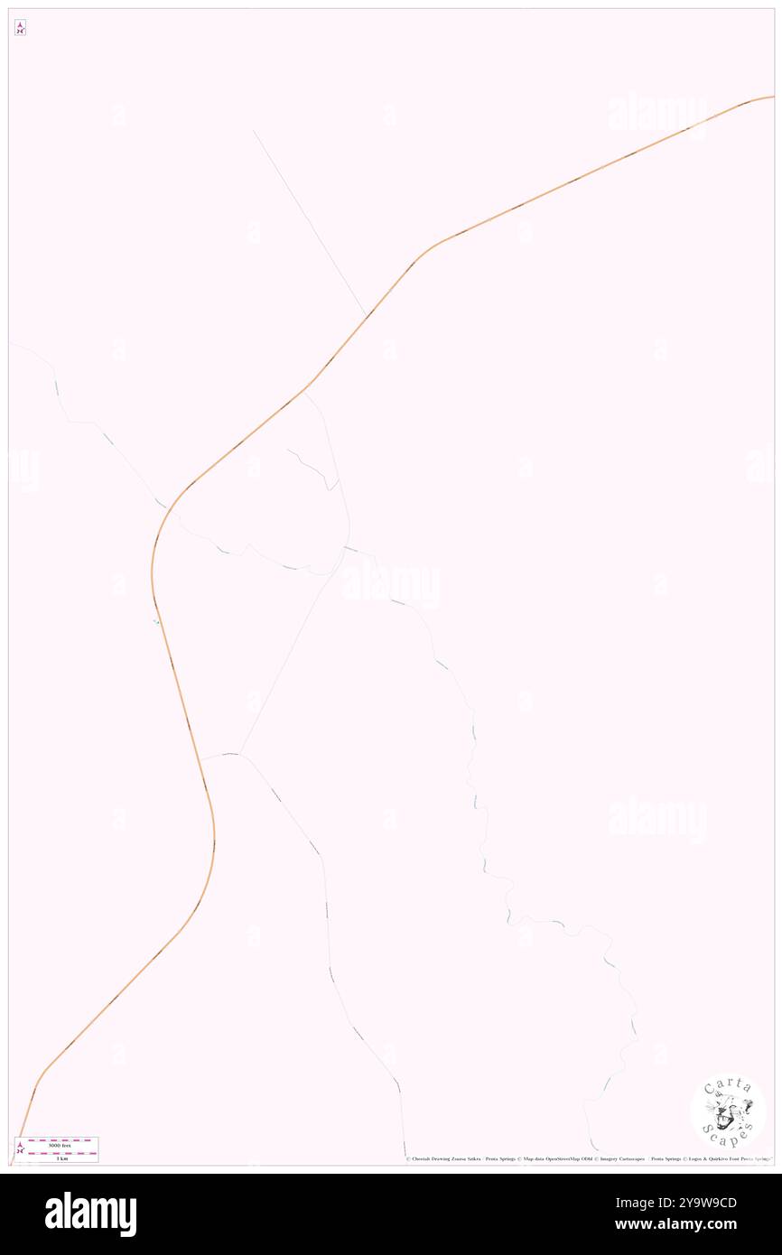 M.A. bore, Katherine, au, Australie, territoire du Nord, s 14 49' 27'', N 131 56' 51'', carte, Cartascapes carte publiée en 2024. Explorez Cartascapes, une carte qui révèle la diversité des paysages, des cultures et des écosystèmes de la Terre. Voyage à travers le temps et l'espace, découvrir l'interconnexion du passé, du présent et de l'avenir de notre planète. Banque D'Images