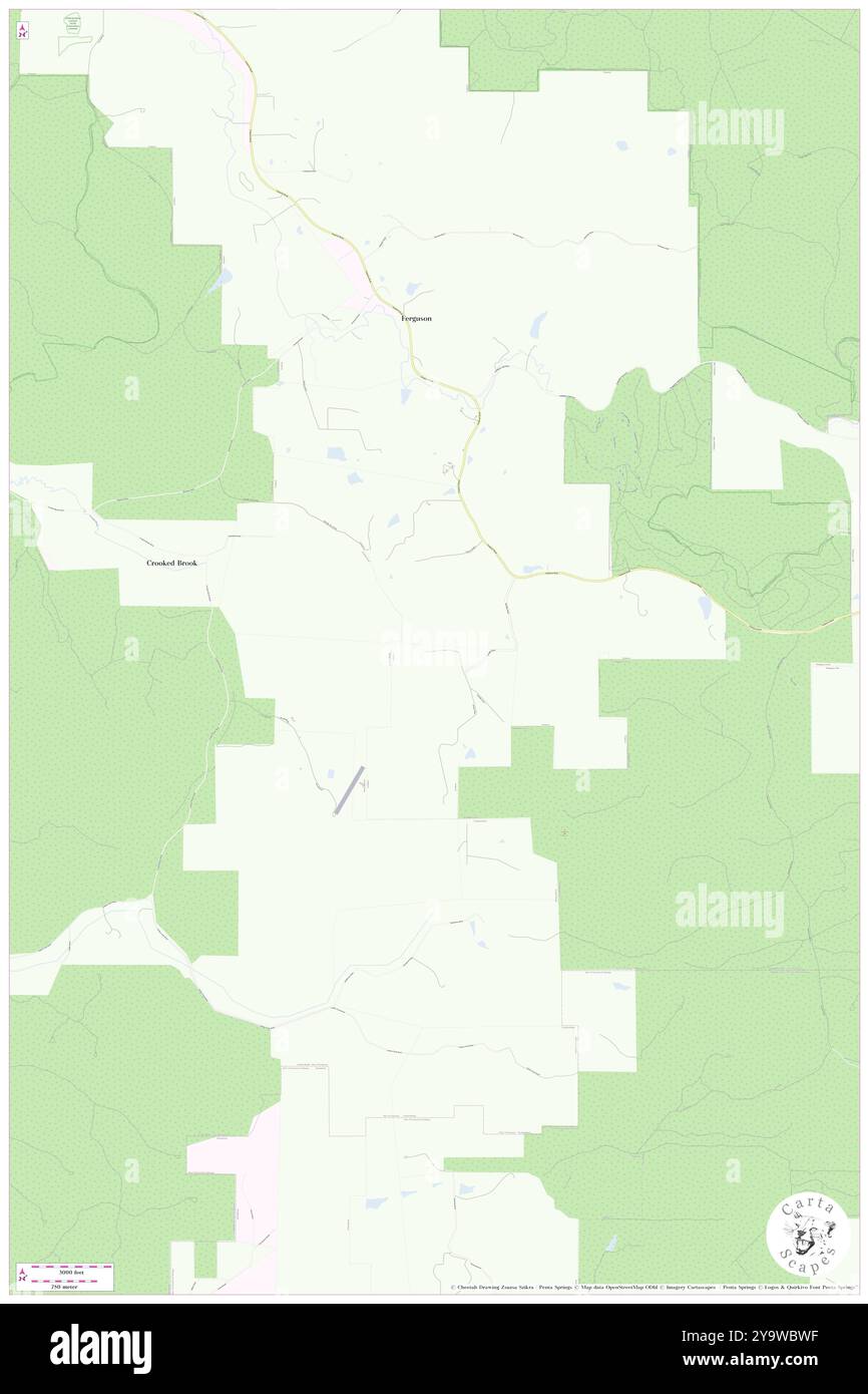 Brampton Springs, Dardanup, au, Australie, Australie occidentale, s 33 28' 24'', N 115 51' 7'', carte, Cartascapes carte publiée en 2024. Explorez Cartascapes, une carte qui révèle la diversité des paysages, des cultures et des écosystèmes de la Terre. Voyage à travers le temps et l'espace, découvrir l'interconnexion du passé, du présent et de l'avenir de notre planète. Banque D'Images