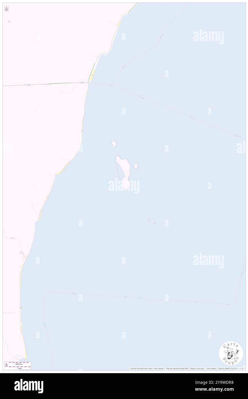 Îles Lloyd, , au, Australie, Queensland, s 12 46' 0'', N 143 24' 0'', carte, Cartascapes carte publiée en 2024. Explorez Cartascapes, une carte qui révèle la diversité des paysages, des cultures et des écosystèmes de la Terre. Voyage à travers le temps et l'espace, découvrir l'interconnexion du passé, du présent et de l'avenir de notre planète. Banque D'Images