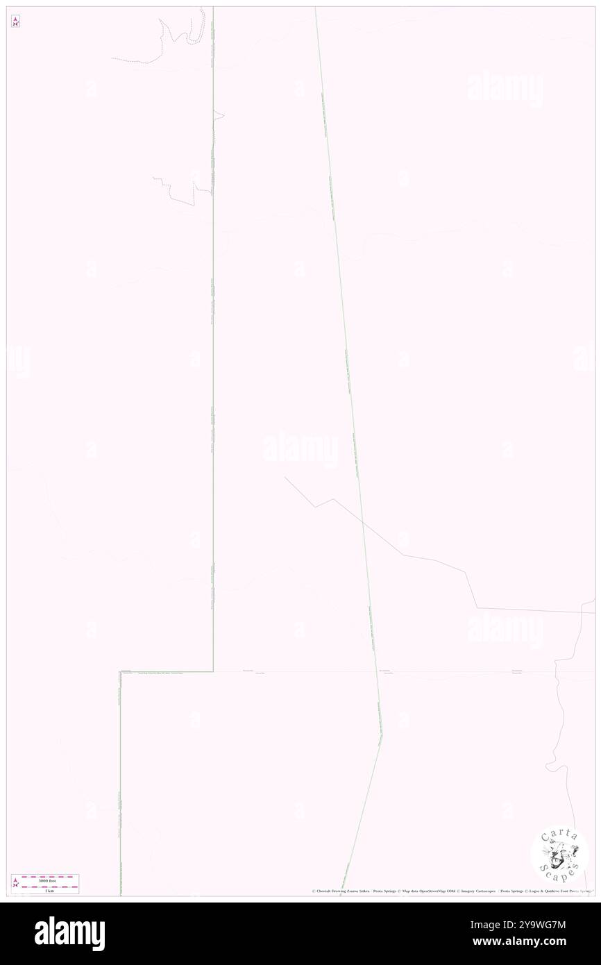 Binthabooka bore, Upper Gascoyne, au, Australie, Australie occidentale, s 24 45' 33'', N 115 11' 54'', carte, Cartascapes carte publiée en 2024. Explorez Cartascapes, une carte qui révèle la diversité des paysages, des cultures et des écosystèmes de la Terre. Voyage à travers le temps et l'espace, découvrir l'interconnexion du passé, du présent et de l'avenir de notre planète. Banque D'Images