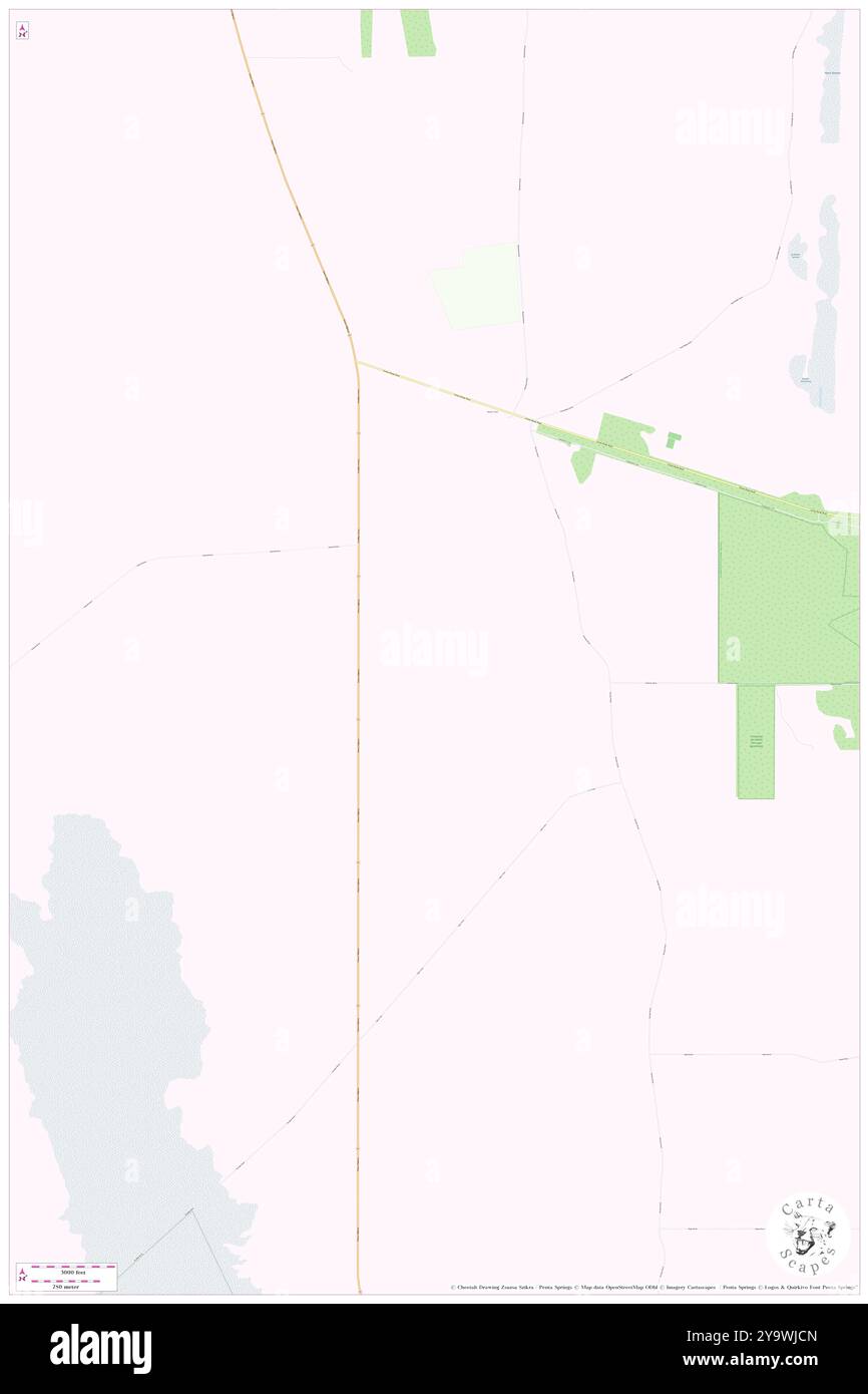 Reedy Creek, Kingston, au, Australie, Australie méridionale, s 36 57' 0'', N 140 1' 0'', carte, Cartascapes carte publiée en 2024. Explorez Cartascapes, une carte qui révèle la diversité des paysages, des cultures et des écosystèmes de la Terre. Voyage à travers le temps et l'espace, découvrir l'interconnexion du passé, du présent et de l'avenir de notre planète. Banque D'Images