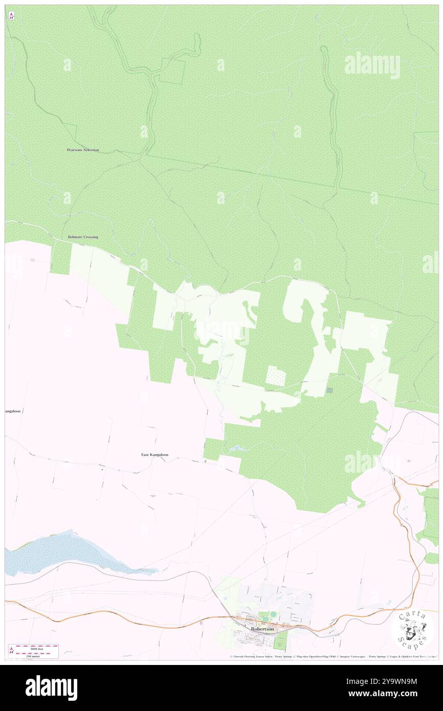 Wallaby Creek, , au, Australie, Nouvelle-Galles du Sud, s 34 31' 59'', N 150 34' 59'', carte, Cartascapes carte publiée en 2024. Explorez Cartascapes, une carte qui révèle la diversité des paysages, des cultures et des écosystèmes de la Terre. Voyage à travers le temps et l'espace, découvrir l'interconnexion du passé, du présent et de l'avenir de notre planète. Banque D'Images