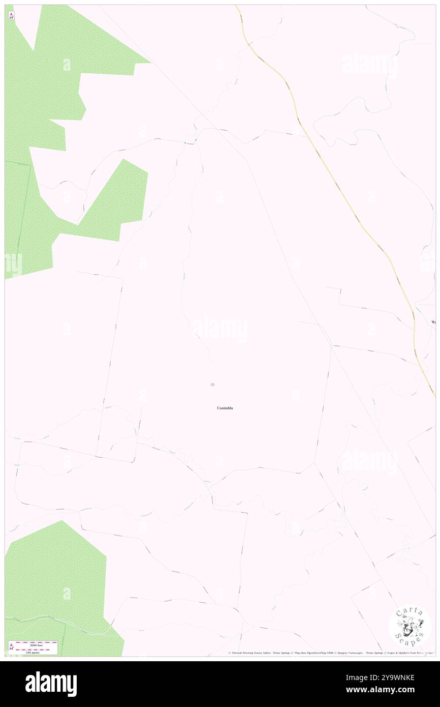 Conimbla Mountain, Cowra, au, Australie, Nouvelle-Galles du Sud, s 33 45' 0'', N 148 31' 59'', carte, Cartascapes carte publiée en 2024. Explorez Cartascapes, une carte qui révèle la diversité des paysages, des cultures et des écosystèmes de la Terre. Voyage à travers le temps et l'espace, découvrir l'interconnexion du passé, du présent et de l'avenir de notre planète. Banque D'Images