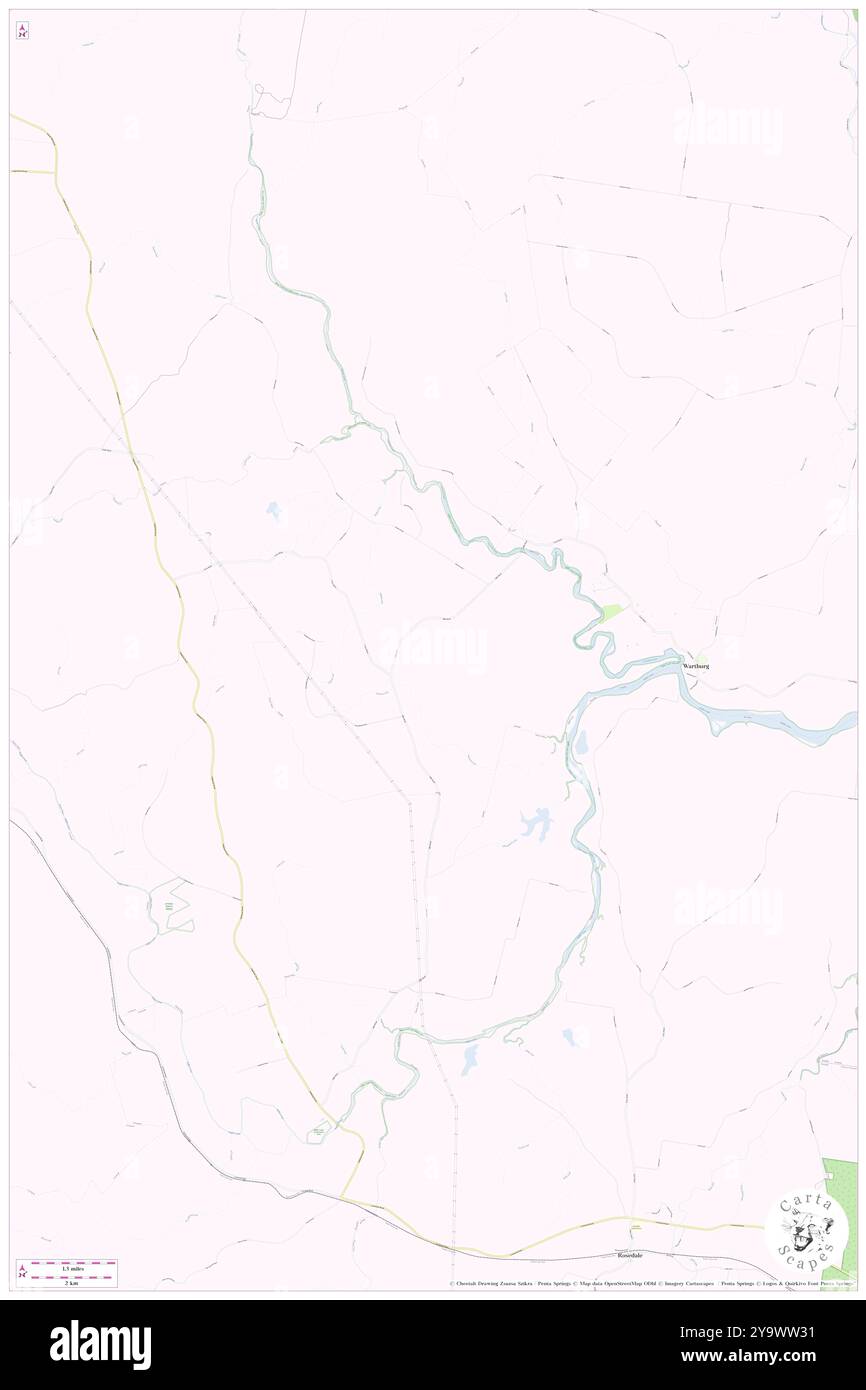 Euleilah, Gladstone, au, Australie, Queensland, s 24 29' 37'', N 151 51' 33'', carte, Cartascapes carte publiée en 2024. Explorez Cartascapes, une carte qui révèle la diversité des paysages, des cultures et des écosystèmes de la Terre. Voyage à travers le temps et l'espace, découvrir l'interconnexion du passé, du présent et de l'avenir de notre planète. Banque D'Images