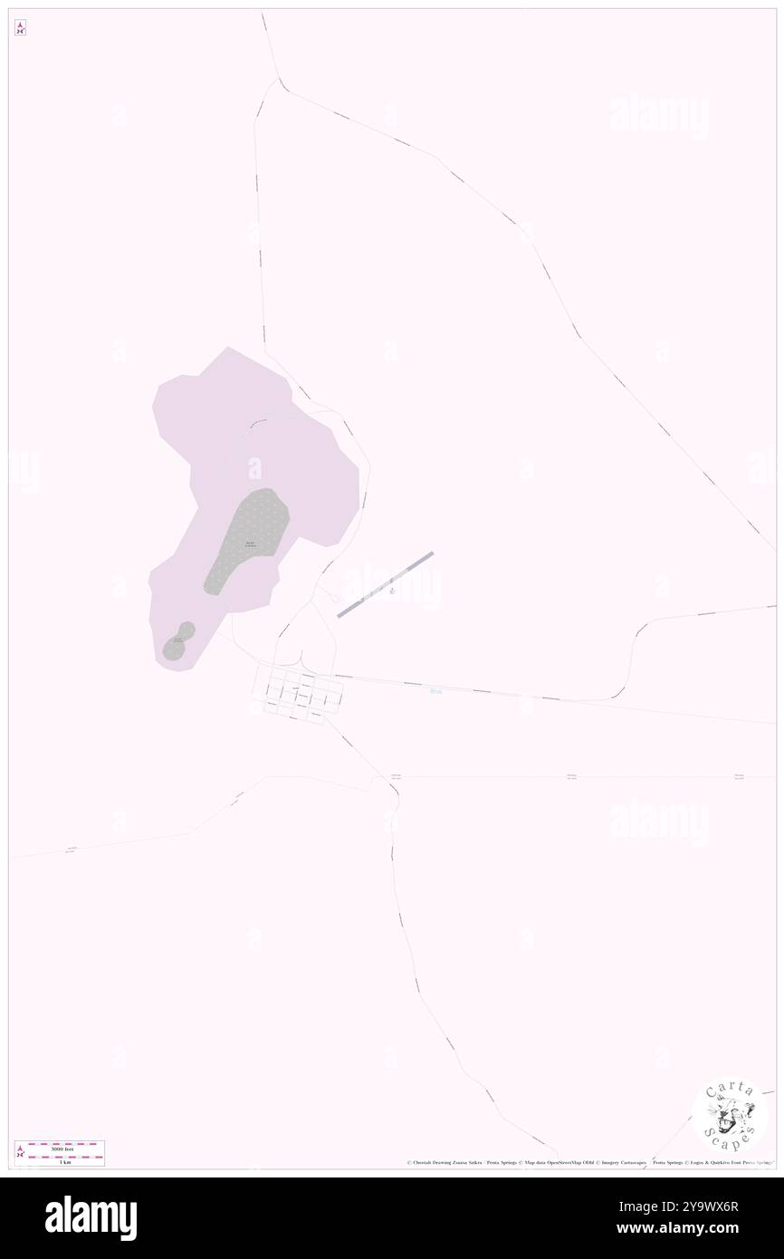 Aéroport de Big Bell, Cue, au, Australie, Australie occidentale, s 27 19' 42'', N 117 40' 22'', carte, Cartascapes carte publiée en 2024. Explorez Cartascapes, une carte qui révèle la diversité des paysages, des cultures et des écosystèmes de la Terre. Voyage à travers le temps et l'espace, découvrir l'interconnexion du passé, du présent et de l'avenir de notre planète. Banque D'Images