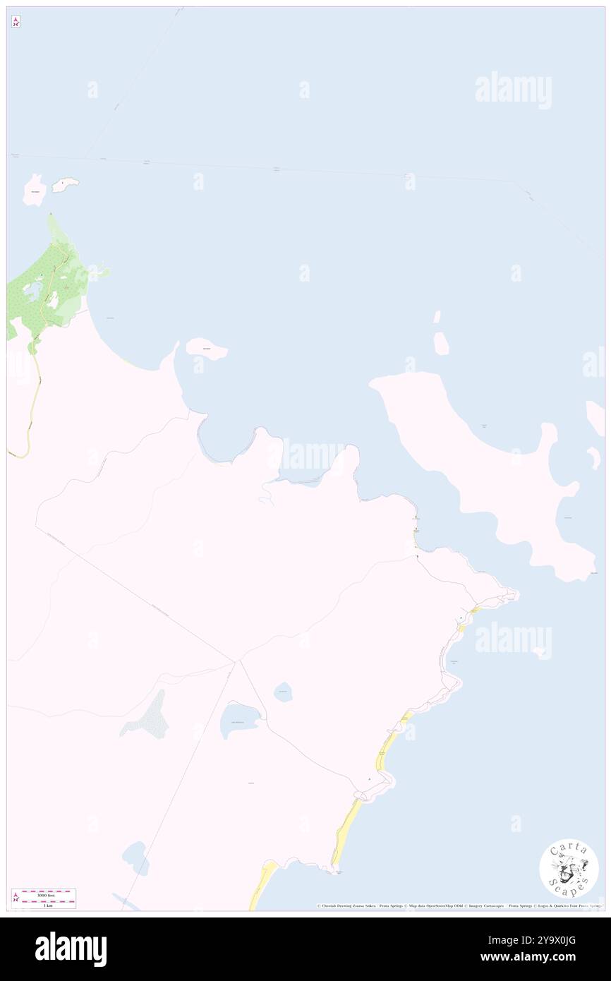 Shallow Bay, , au, Australie, Queensland, s 10 43' 39'', N 142 34' 28'', carte, Cartascapes carte publiée en 2024. Explorez Cartascapes, une carte qui révèle la diversité des paysages, des cultures et des écosystèmes de la Terre. Voyage à travers le temps et l'espace, découvrir l'interconnexion du passé, du présent et de l'avenir de notre planète. Banque D'Images