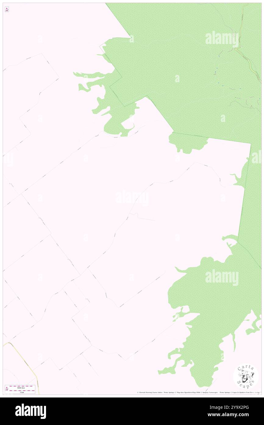 Coweki, Western Downs, au, Australie, Queensland, s 26 53' 15'', N 151 30' 33'', carte, Cartascapes carte publiée en 2024. Explorez Cartascapes, une carte qui révèle la diversité des paysages, des cultures et des écosystèmes de la Terre. Voyage à travers le temps et l'espace, découvrir l'interconnexion du passé, du présent et de l'avenir de notre planète. Banque D'Images