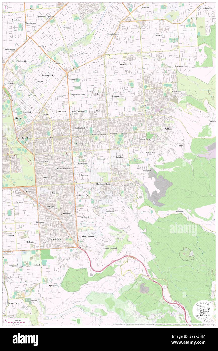 Philips Reserve, , au, Australie, Australie du Sud, s 34 55' 53'', N 138 39' 32'', carte, Cartascapes carte publiée en 2024. Explorez Cartascapes, une carte qui révèle la diversité des paysages, des cultures et des écosystèmes de la Terre. Voyage à travers le temps et l'espace, découvrir l'interconnexion du passé, du présent et de l'avenir de notre planète. Banque D'Images