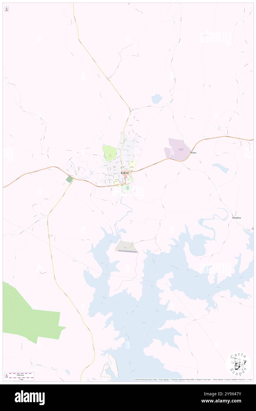 Sheep Station Creek, , au, Australie, Queensland, s 26 56' 59'', N 152 34' 0'', carte, Cartascapes carte publiée en 2024. Explorez Cartascapes, une carte qui révèle la diversité des paysages, des cultures et des écosystèmes de la Terre. Voyage à travers le temps et l'espace, découvrir l'interconnexion du passé, du présent et de l'avenir de notre planète. Banque D'Images