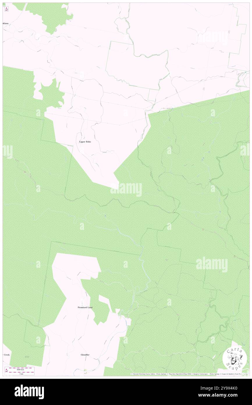 Mount Roogatargah, Coffs Harbour, au, Australie, Nouvelle-Galles du Sud, s 30 19' 24'', N 152 54' 4'', carte, Cartascapes carte publiée en 2024. Explorez Cartascapes, une carte qui révèle la diversité des paysages, des cultures et des écosystèmes de la Terre. Voyage à travers le temps et l'espace, découvrir l'interconnexion du passé, du présent et de l'avenir de notre planète. Banque D'Images