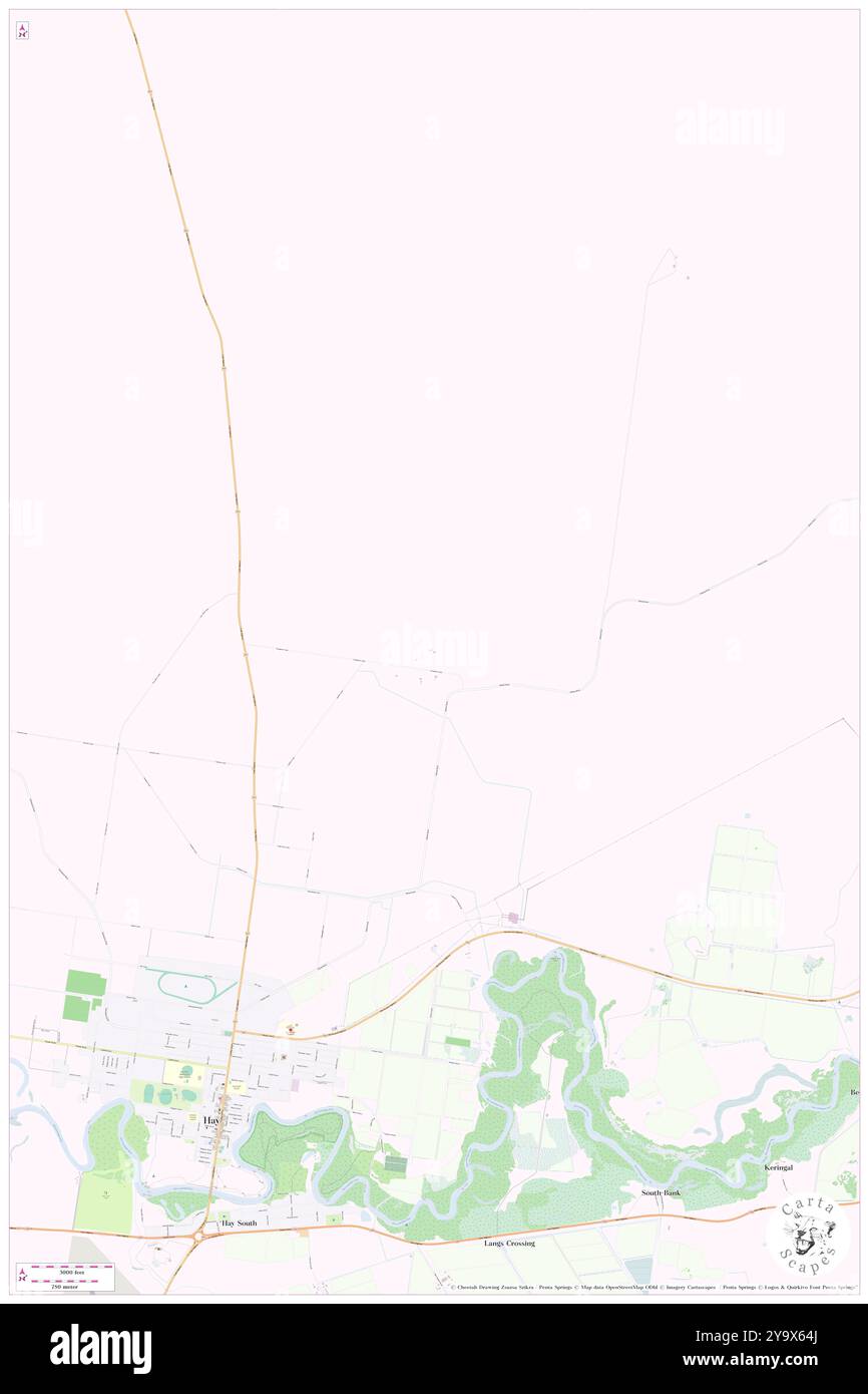 Kangaroo, Hay, au, Australie, Nouvelle-Galles du Sud, s 34 27' 48'', N 144 52' 8'', carte, Cartascapes carte publiée en 2024. Explorez Cartascapes, une carte qui révèle la diversité des paysages, des cultures et des écosystèmes de la Terre. Voyage à travers le temps et l'espace, découvrir l'interconnexion du passé, du présent et de l'avenir de notre planète. Banque D'Images