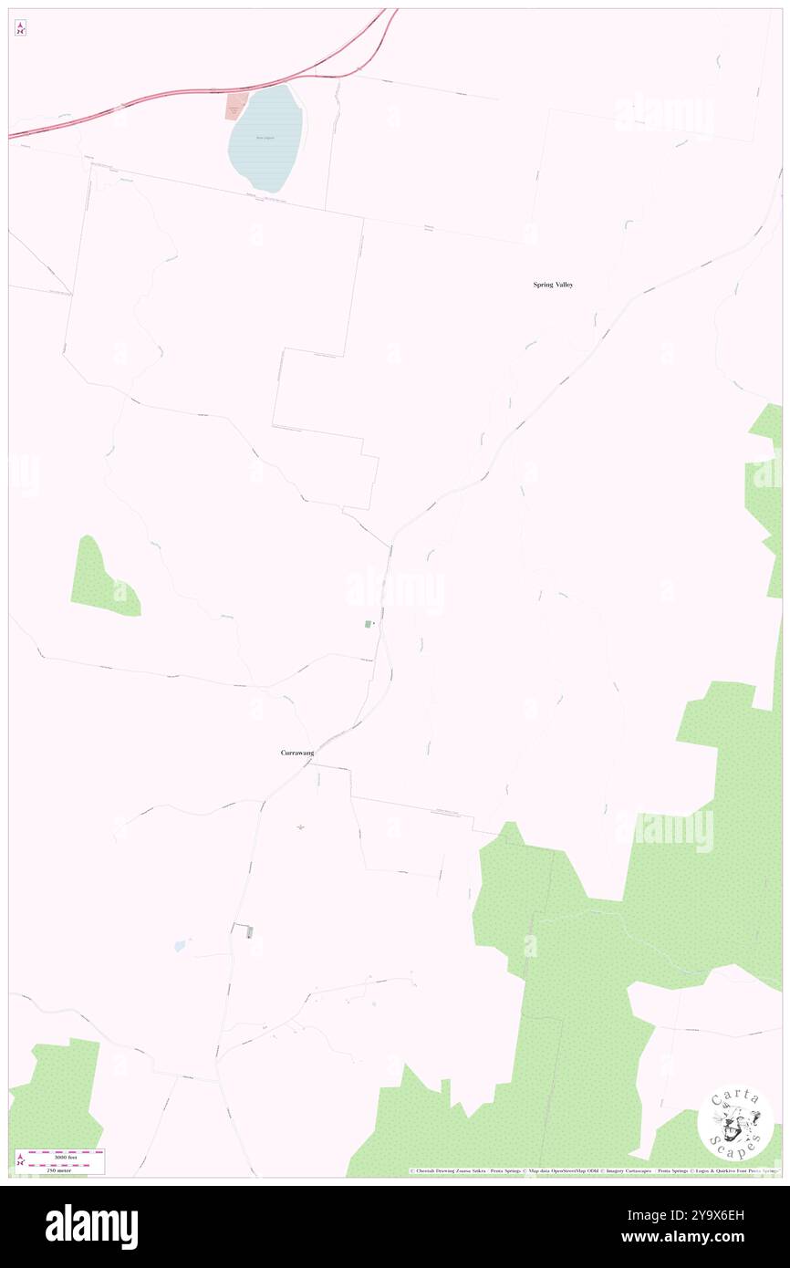 The Hermitage, Goulburn Mulwaree, au, Australie, Nouvelle-Galles du Sud, s 34 56' 52'', N 149 31' 49'', carte, Cartascapes carte publiée en 2024. Explorez Cartascapes, une carte qui révèle la diversité des paysages, des cultures et des écosystèmes de la Terre. Voyage à travers le temps et l'espace, découvrir l'interconnexion du passé, du présent et de l'avenir de notre planète. Banque D'Images