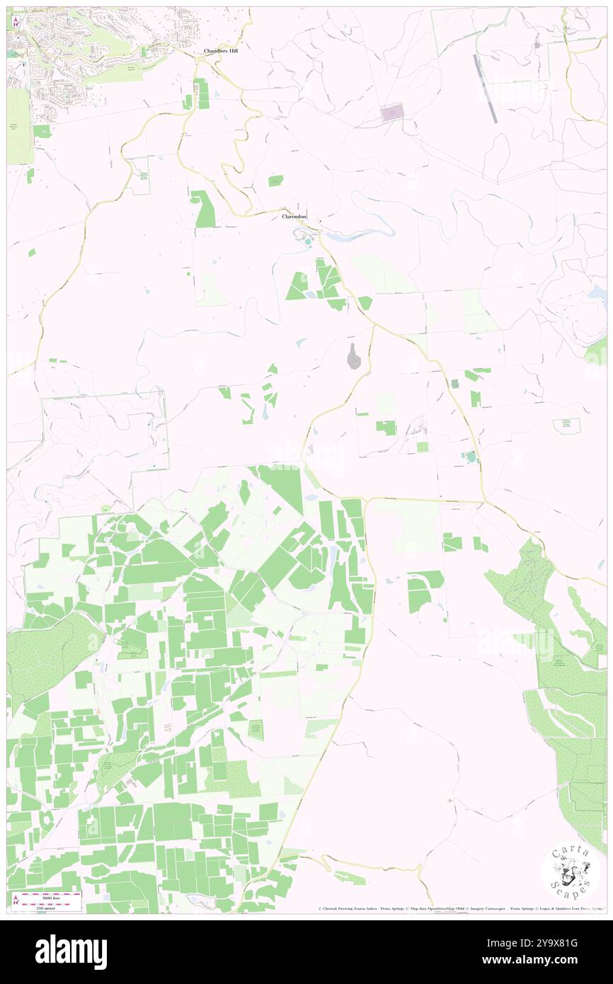 Brookside, Onkaparinga, au, Australie, Australie méridionale, s 35 8' 33'', N 138 37' 53'', carte, Cartascapes carte publiée en 2024. Explorez Cartascapes, une carte qui révèle la diversité des paysages, des cultures et des écosystèmes de la Terre. Voyage à travers le temps et l'espace, découvrir l'interconnexion du passé, du présent et de l'avenir de notre planète. Banque D'Images