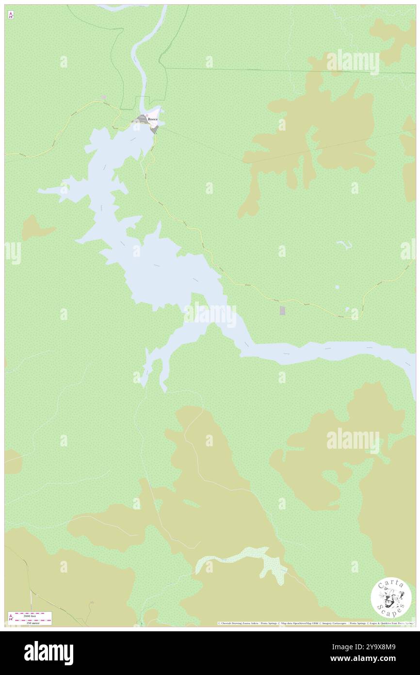 Healy Creek, , au, Australie, Tasmanie, s 41 45' 37'', N 145 9' 6'', carte, Cartascapes carte publiée en 2024. Explorez Cartascapes, une carte qui révèle la diversité des paysages, des cultures et des écosystèmes de la Terre. Voyage à travers le temps et l'espace, découvrir l'interconnexion du passé, du présent et de l'avenir de notre planète. Banque D'Images