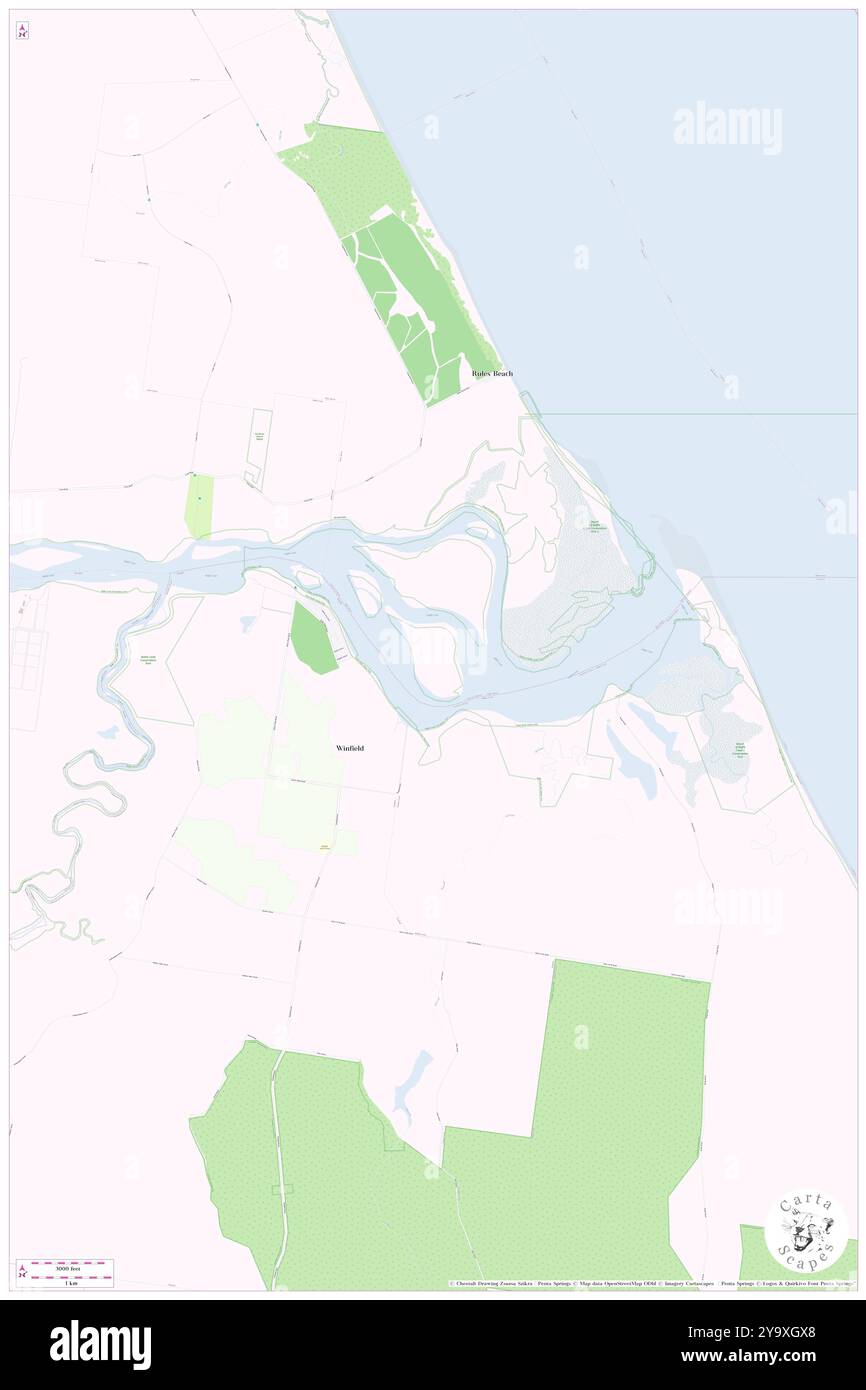 MacKay Island, , au, Australie, Queensland, s 24 31' 26'', N 152 1' 48'', carte, Cartascapes carte publiée en 2024. Explorez Cartascapes, une carte qui révèle la diversité des paysages, des cultures et des écosystèmes de la Terre. Voyage à travers le temps et l'espace, découvrir l'interconnexion du passé, du présent et de l'avenir de notre planète. Banque D'Images